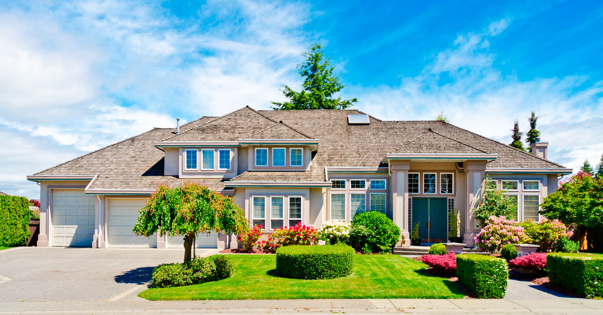 Casa de Luxo com Piscina