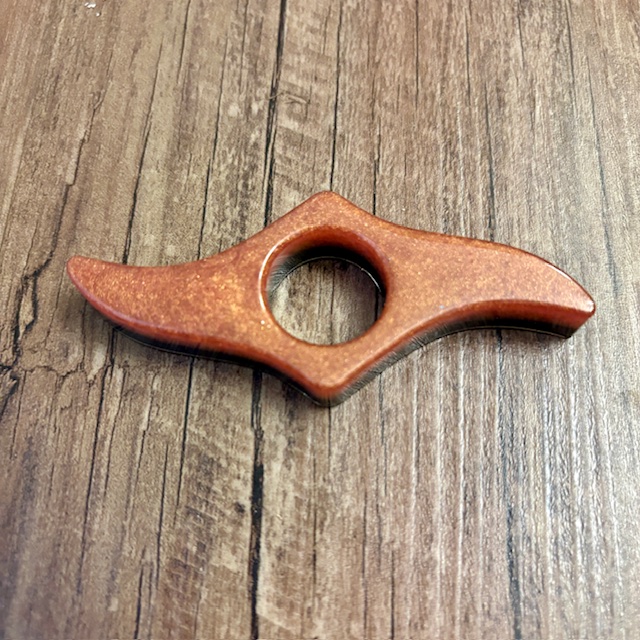 Copper Page Holder