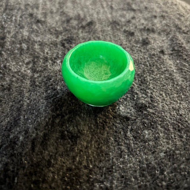Green Bowl