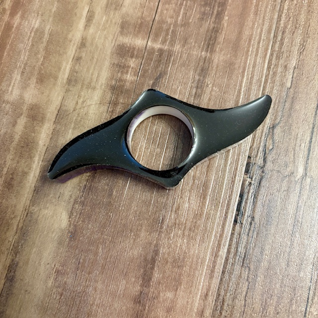 Ergonomic Page Holder