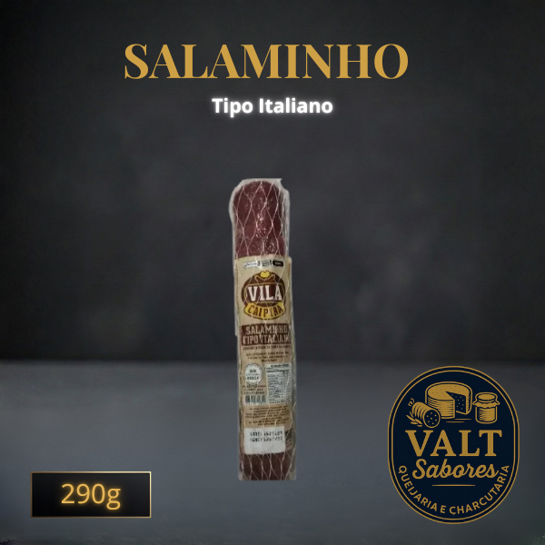 Embutidos - Salaminhos | Lombinhos