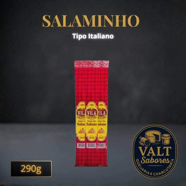 Embutidos - Salaminhos | Lombinhos