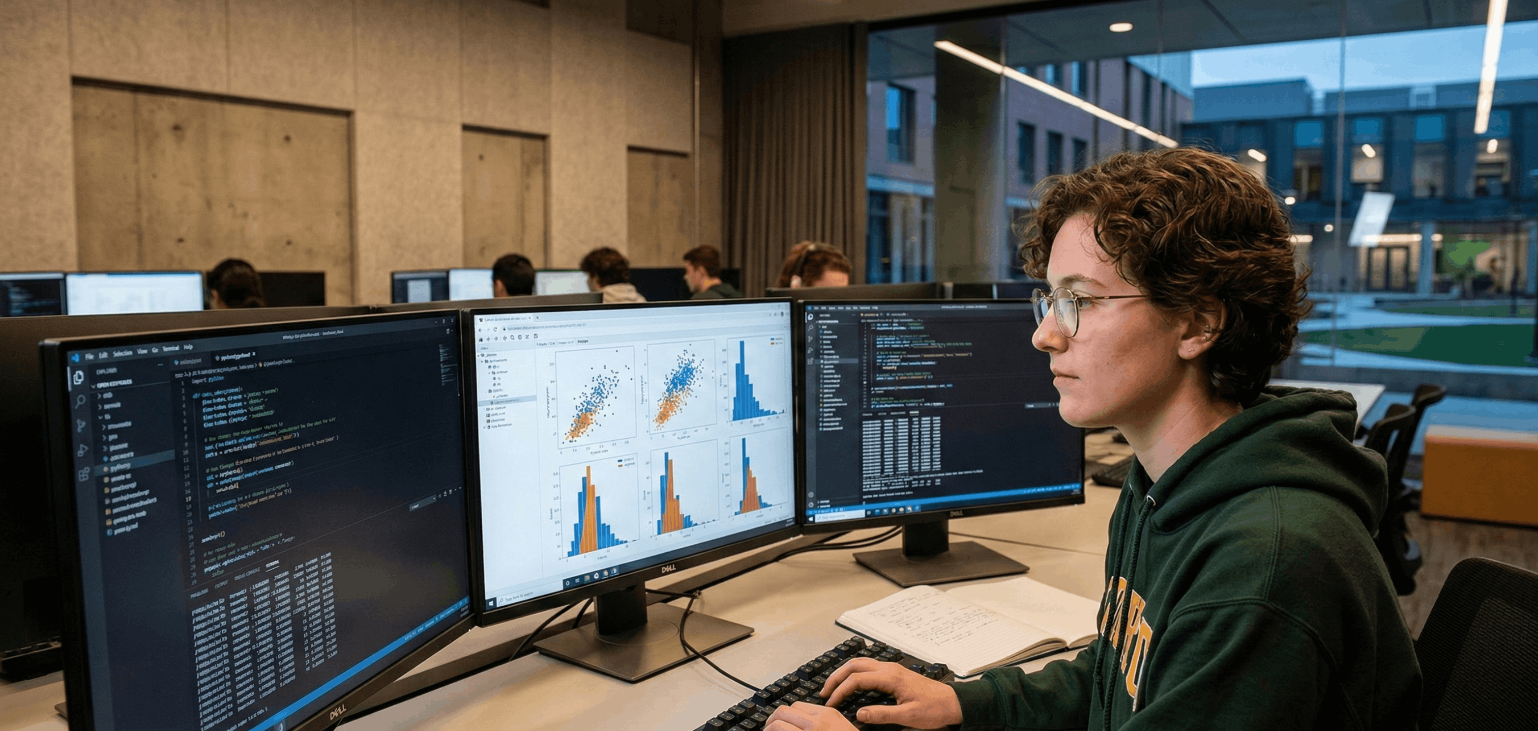 Data Science and Analytics