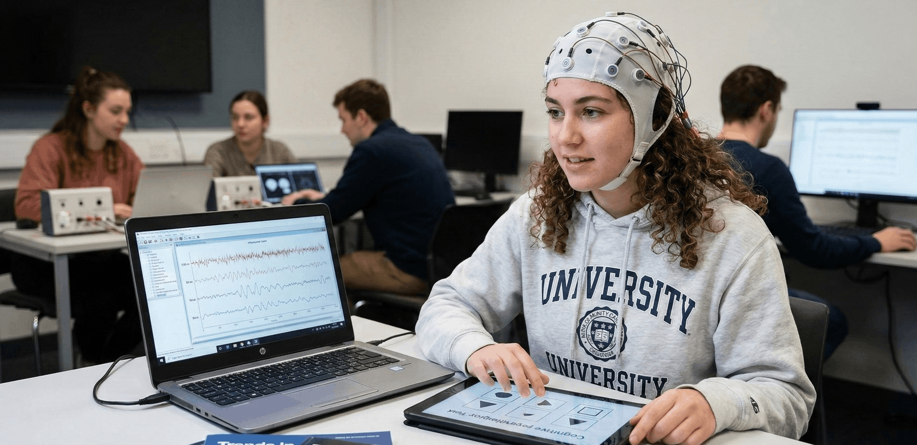 Cognitive Science and Behavioural Studies