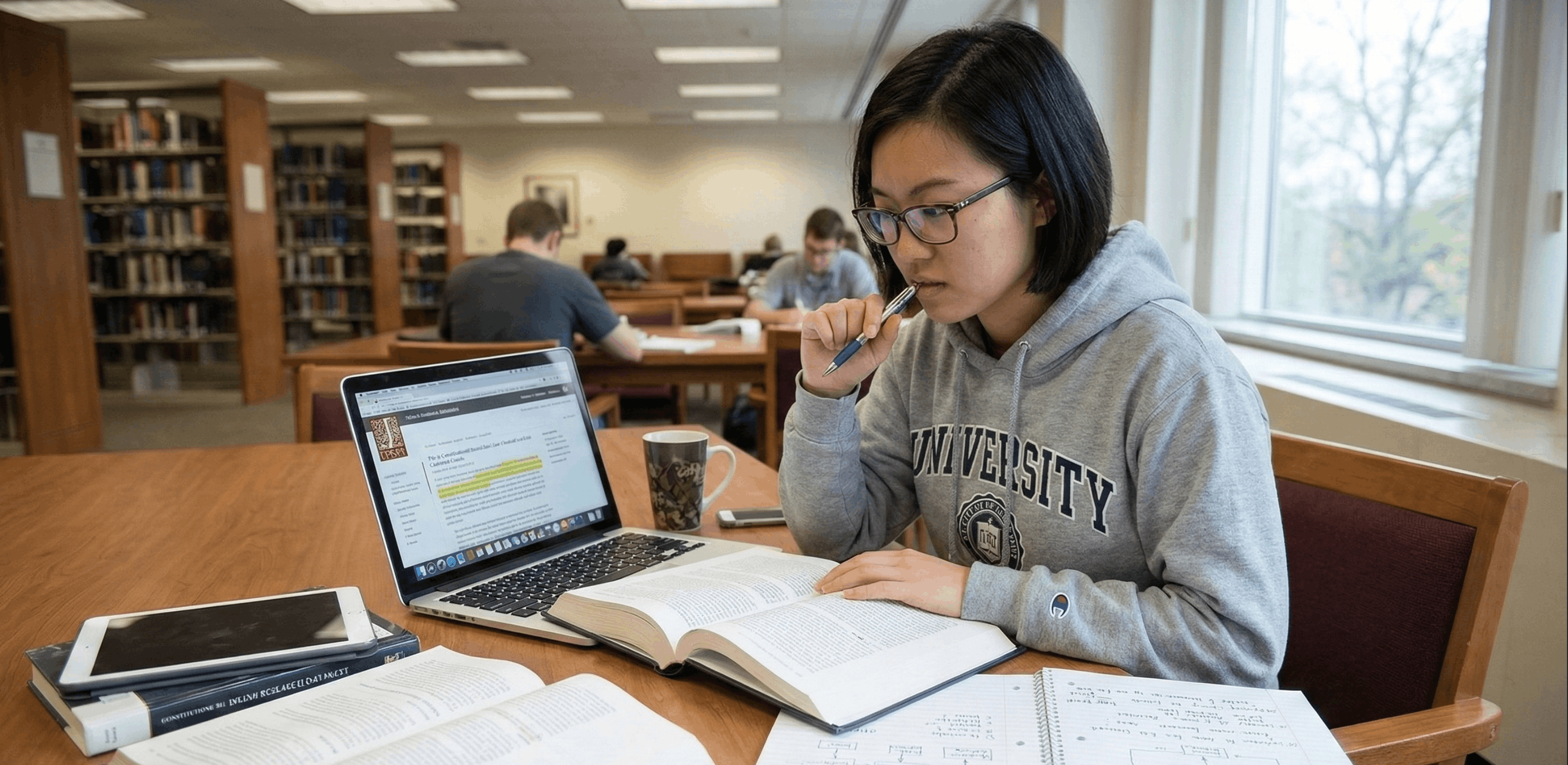 Research Methods and Critical Analysis