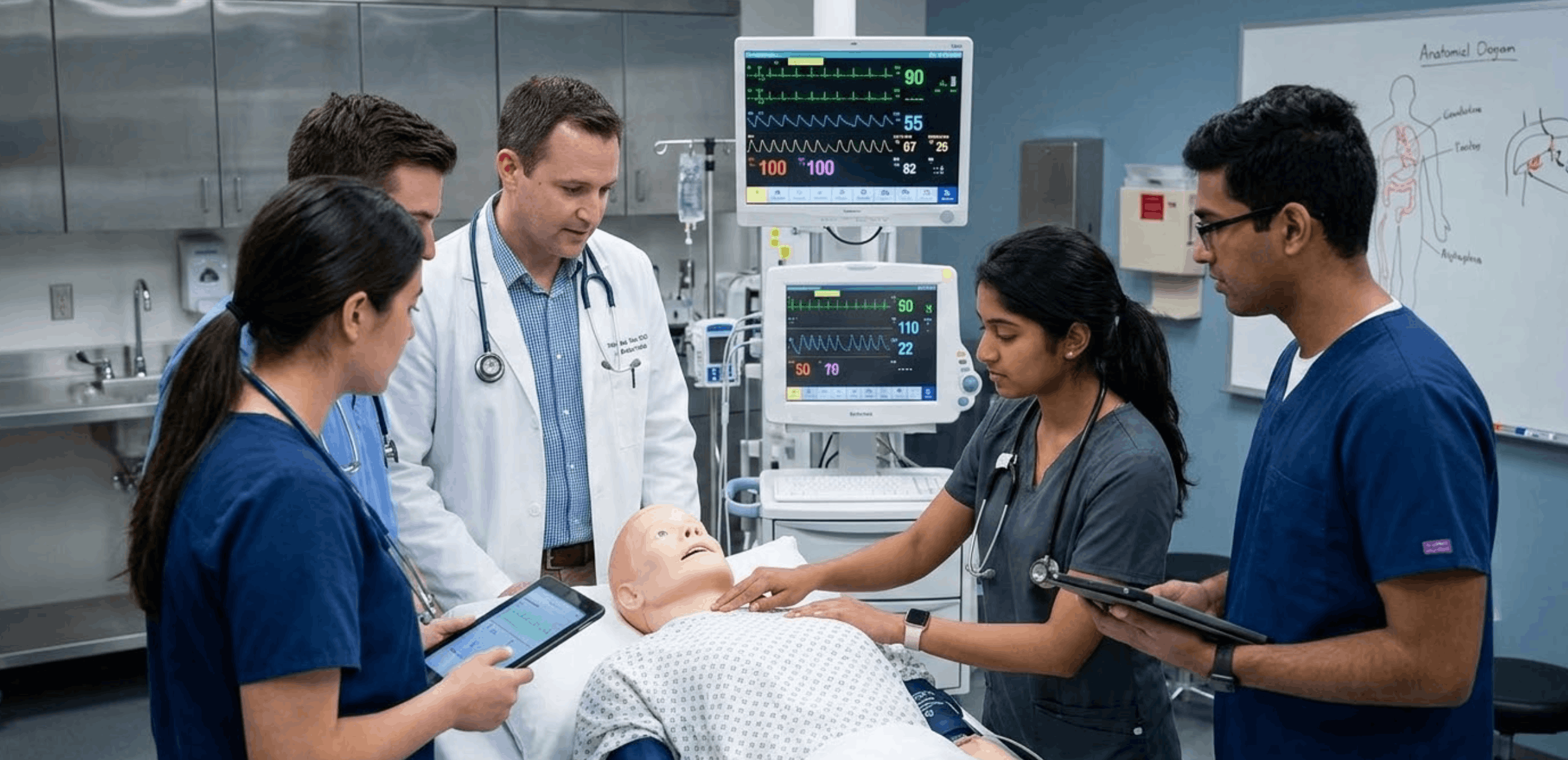 Medicine and Health Sciences