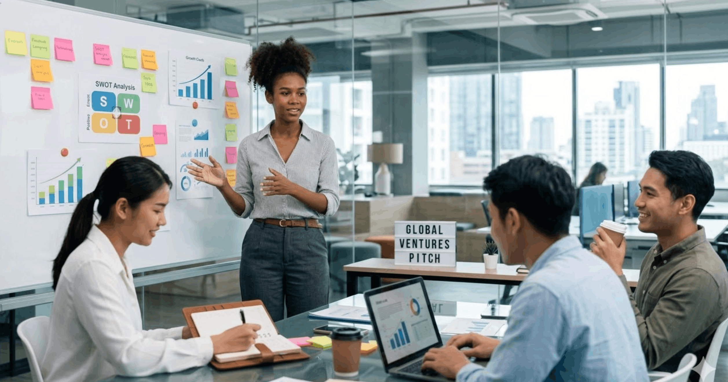 Business, Entrepreneurship, and Leadership