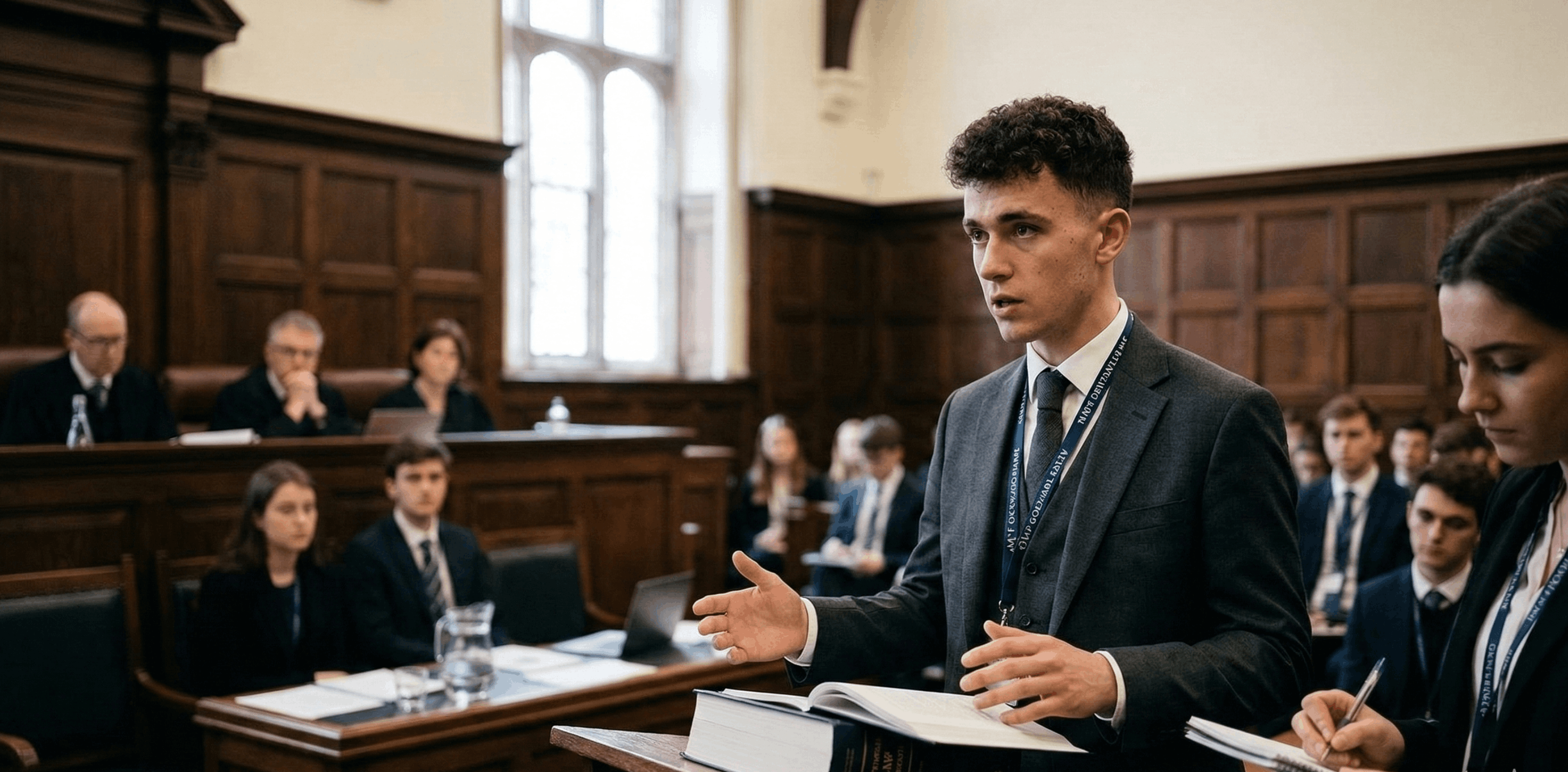 Constitutional Law and Governance