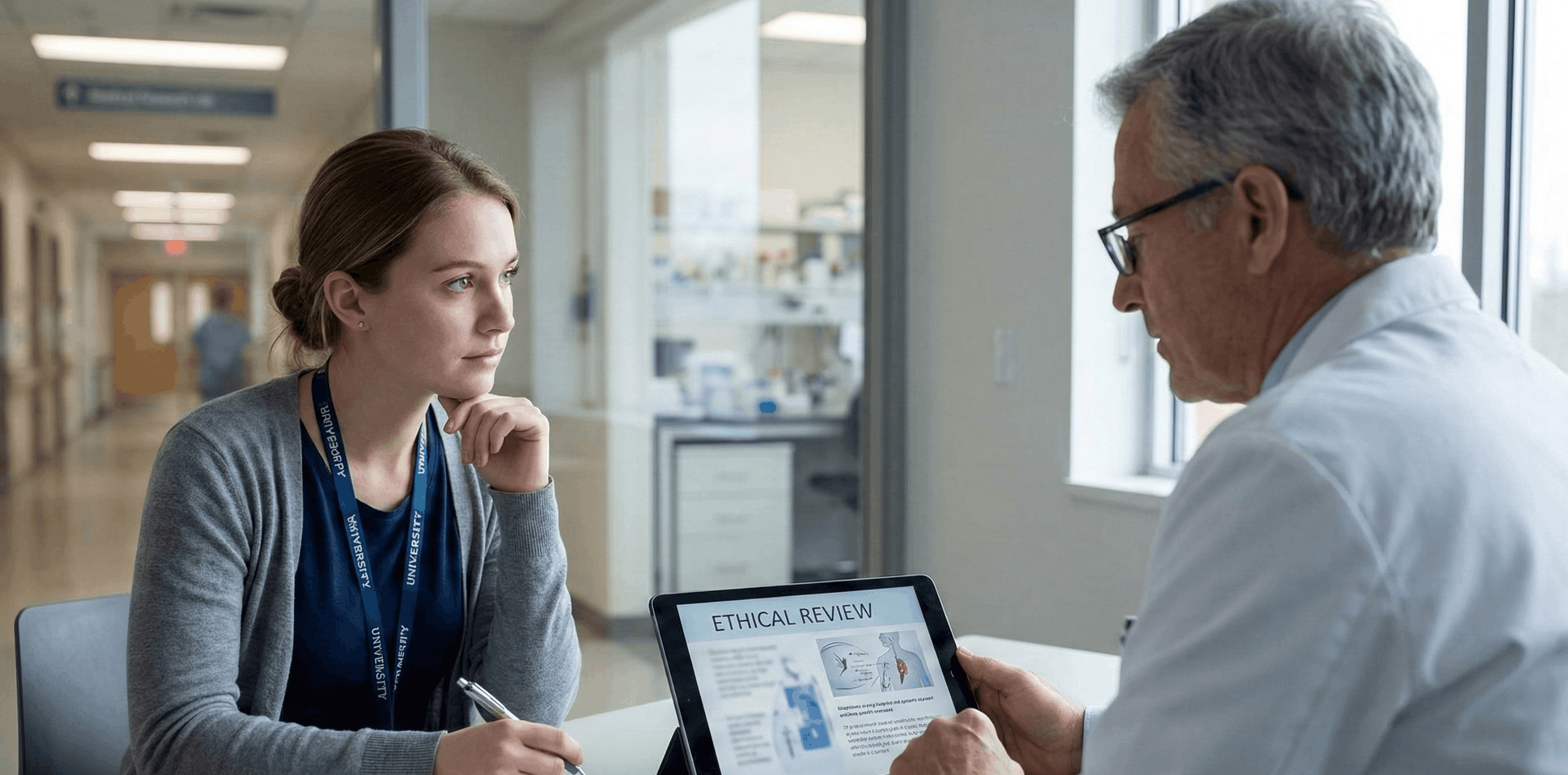 Bioethics and Medical Ethics