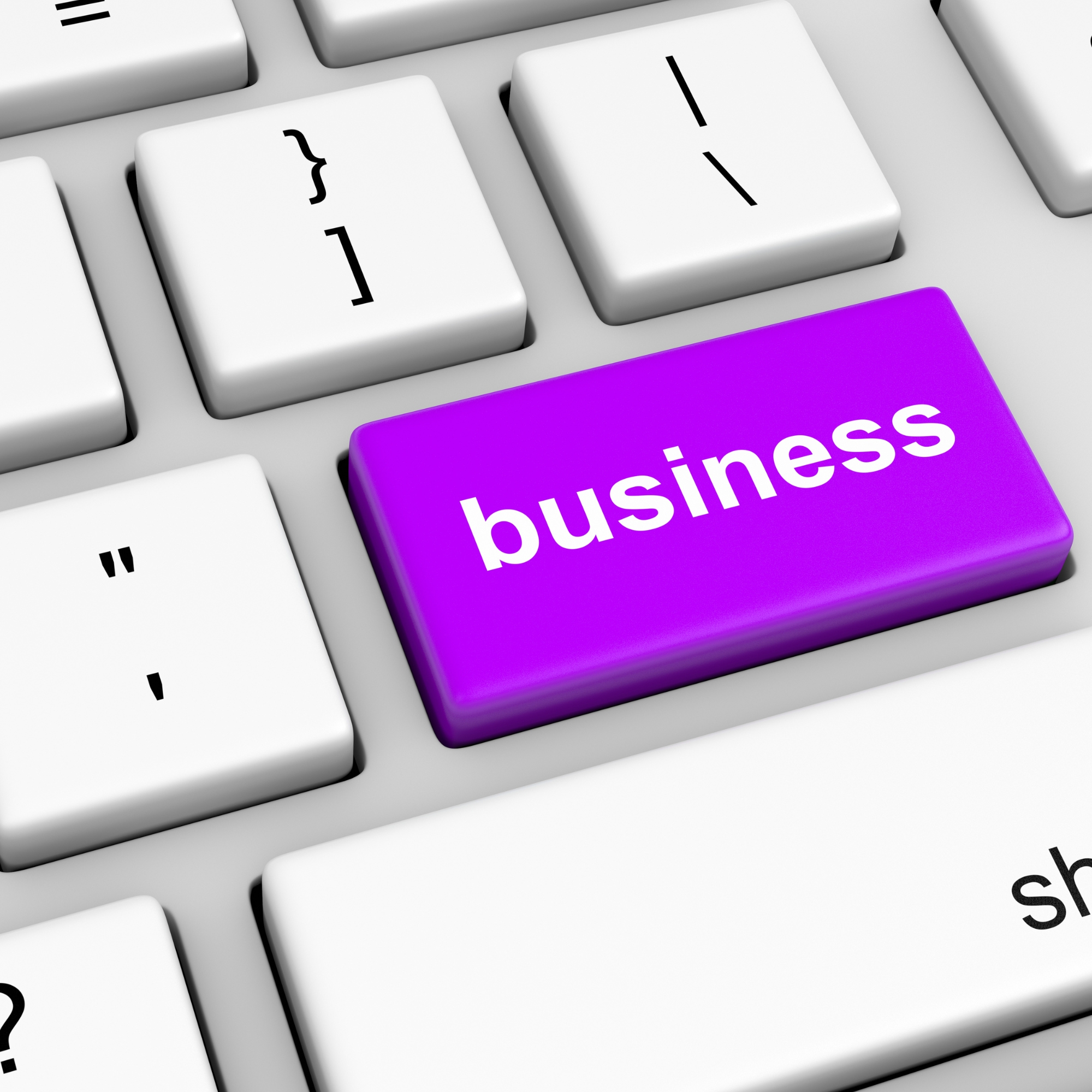 Business Services Consultation