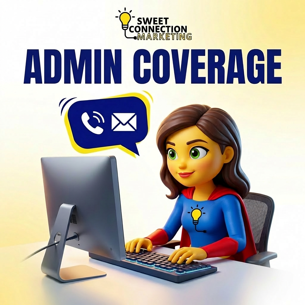Admin Coverage
