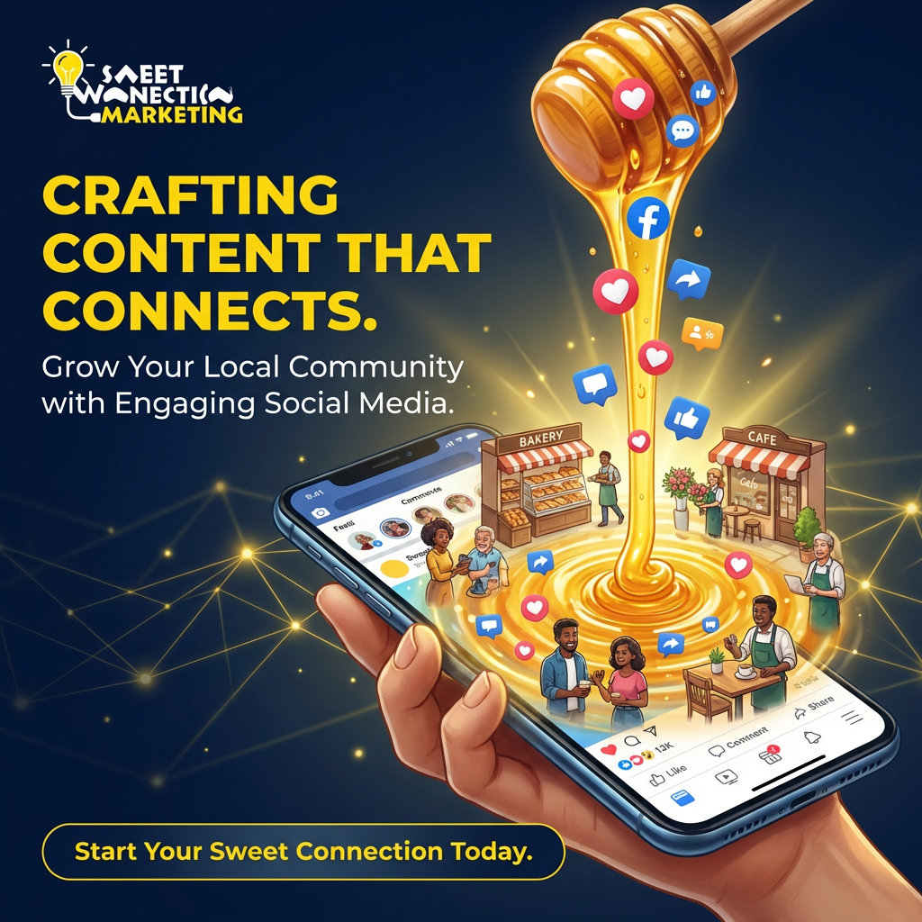 Facebook Optimization - Bronze