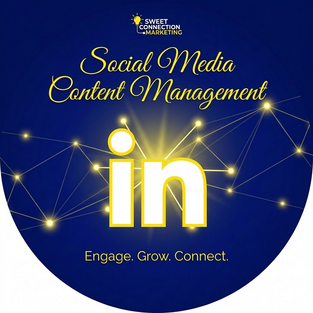 Linked IN Management - Silver