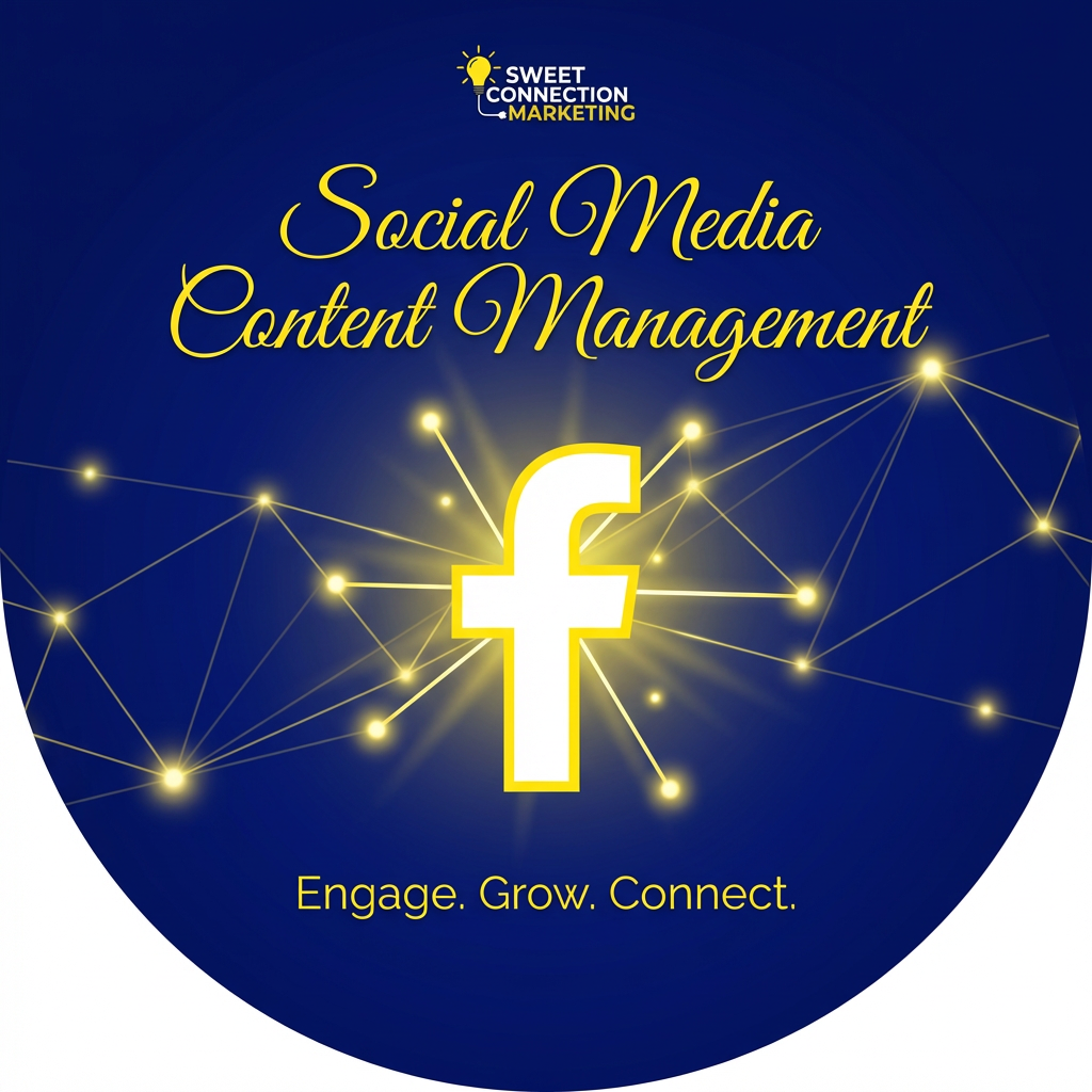 Facebook Management - Gold