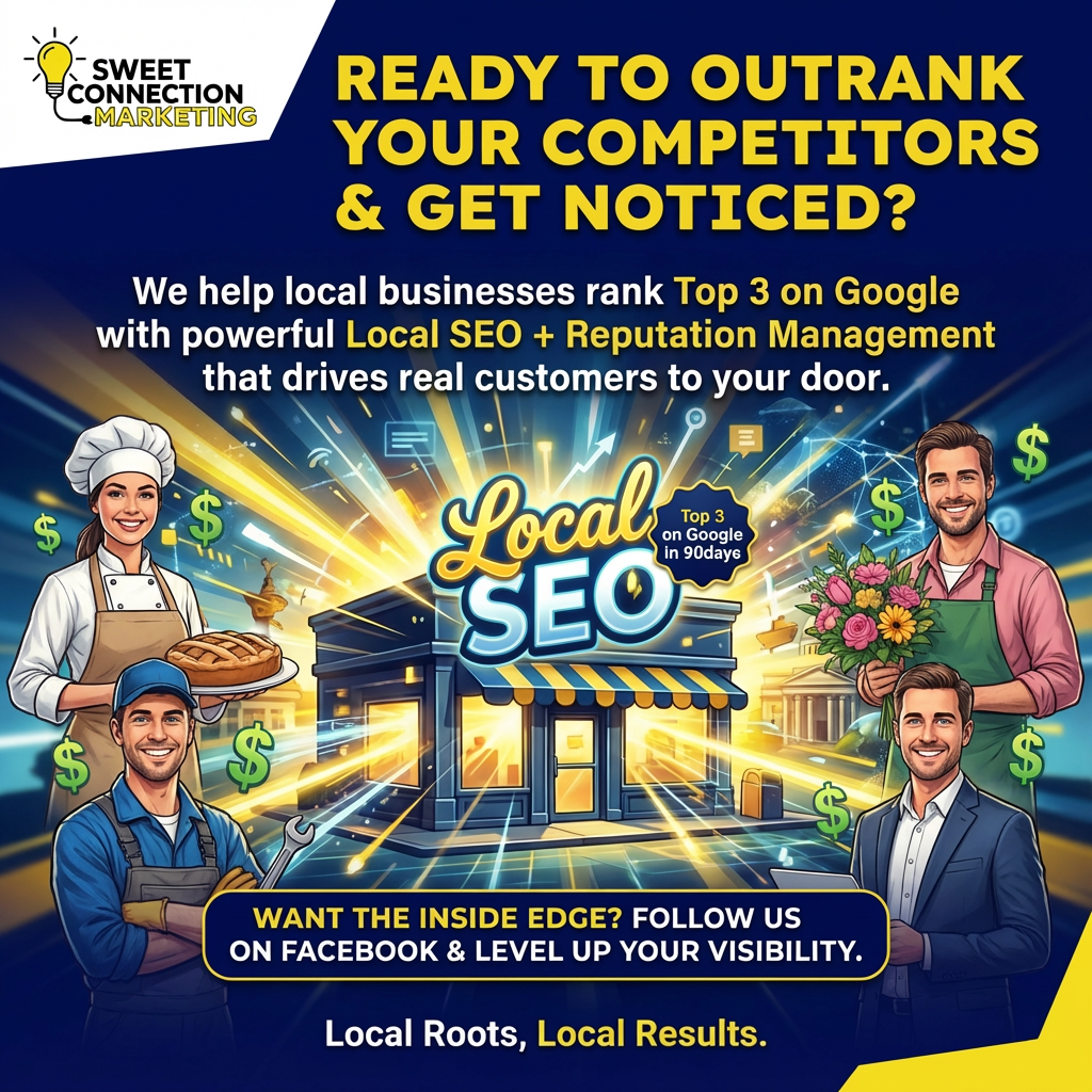 Local SEO Management - Silver