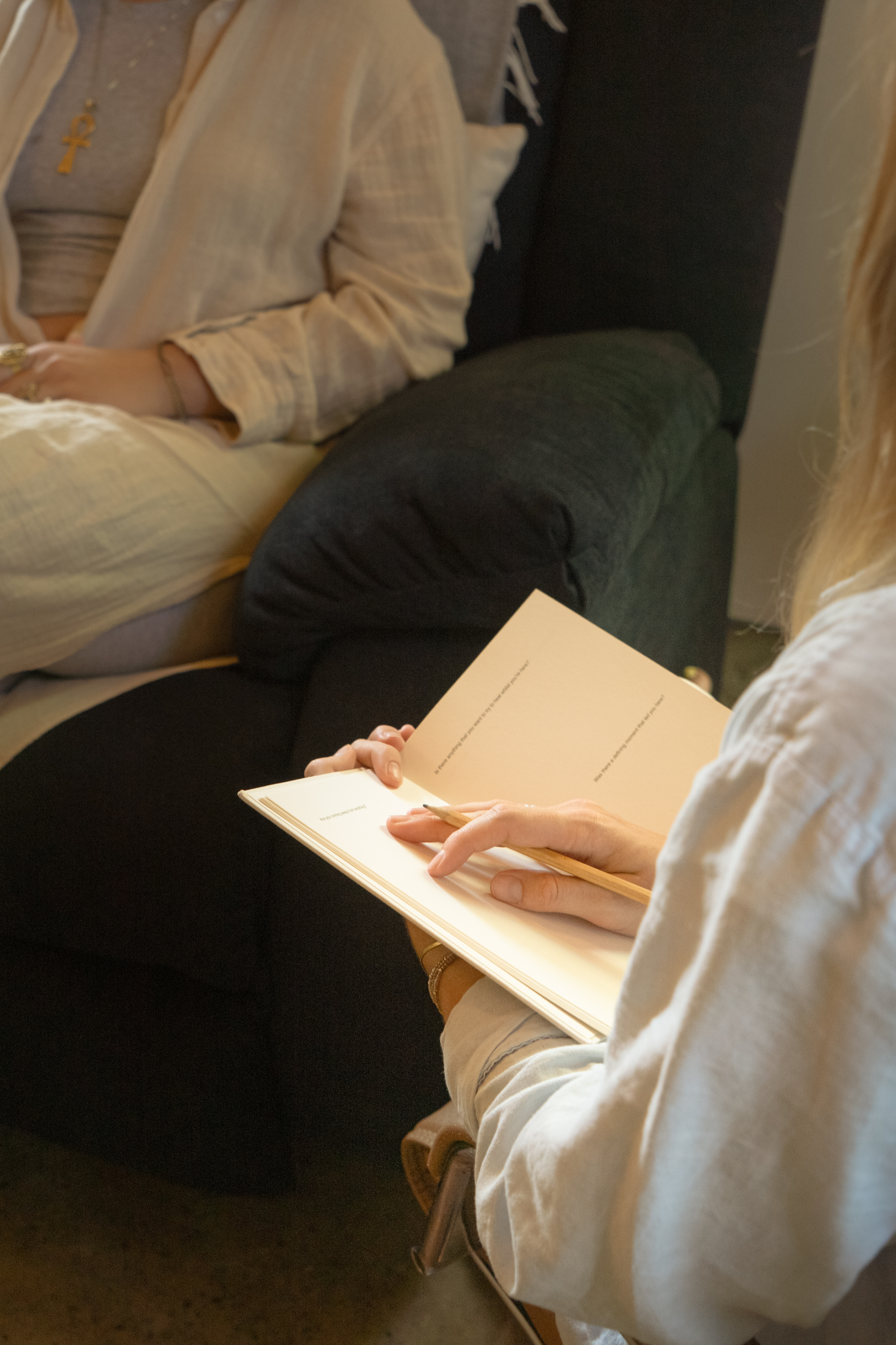 Hypnotherapy - Lead Therapist
