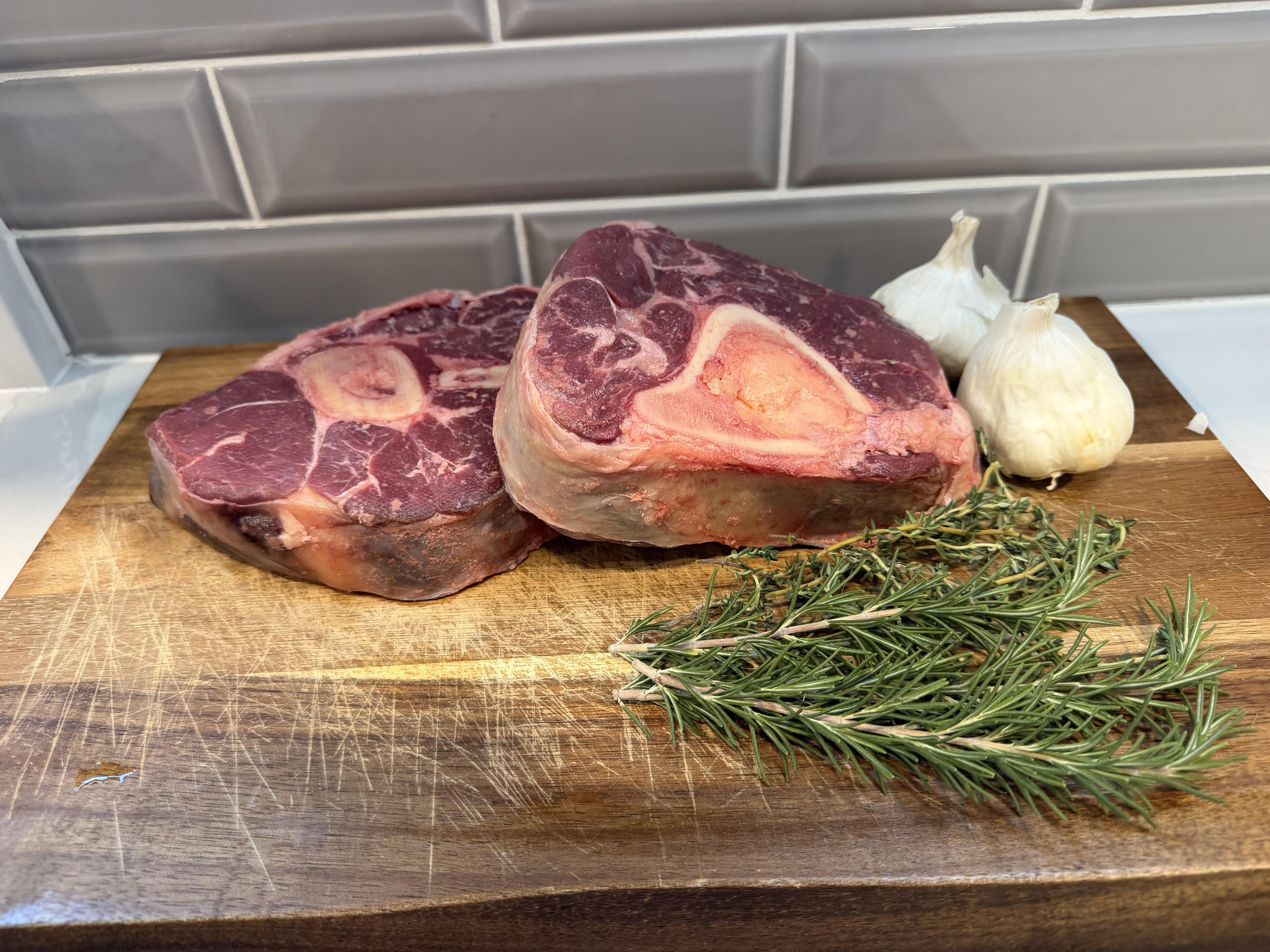 Ranch House Favorites