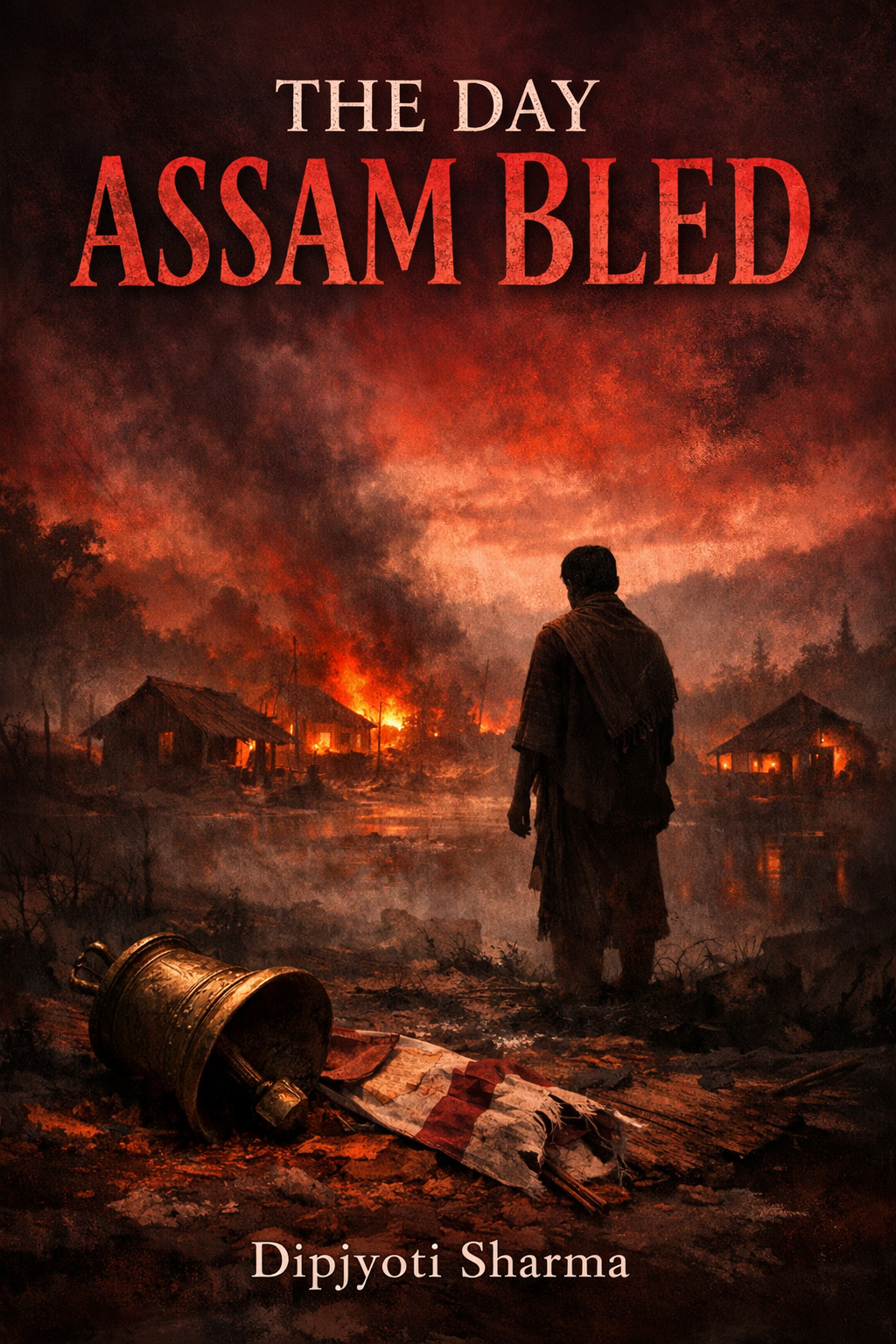 The Day Assam Bled 