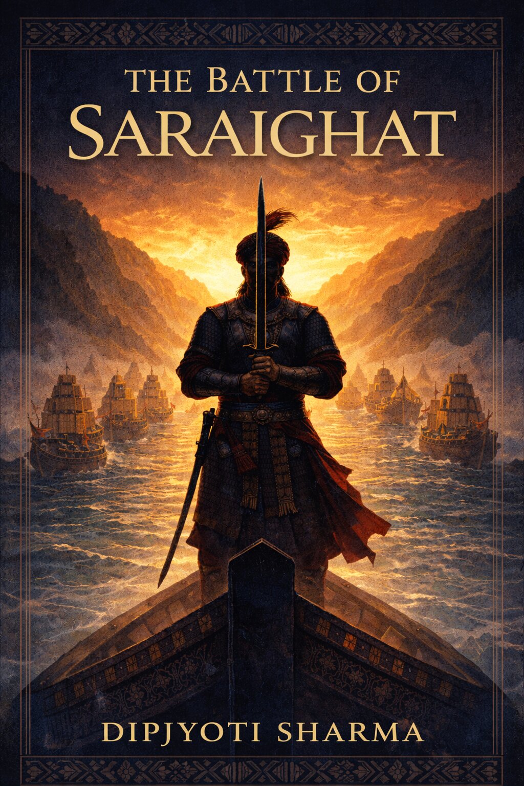 The Battle of Saraighat