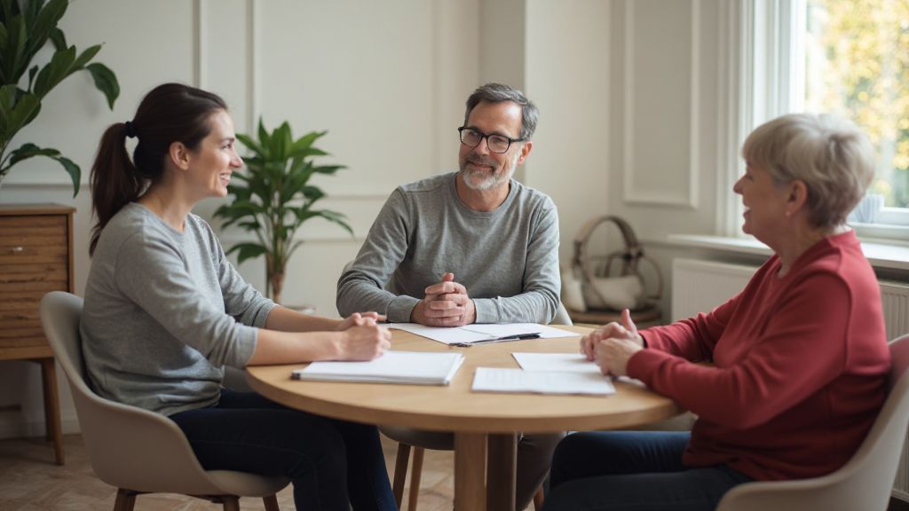 2-Hour Mediation Session