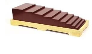 Montessori Brown Stair