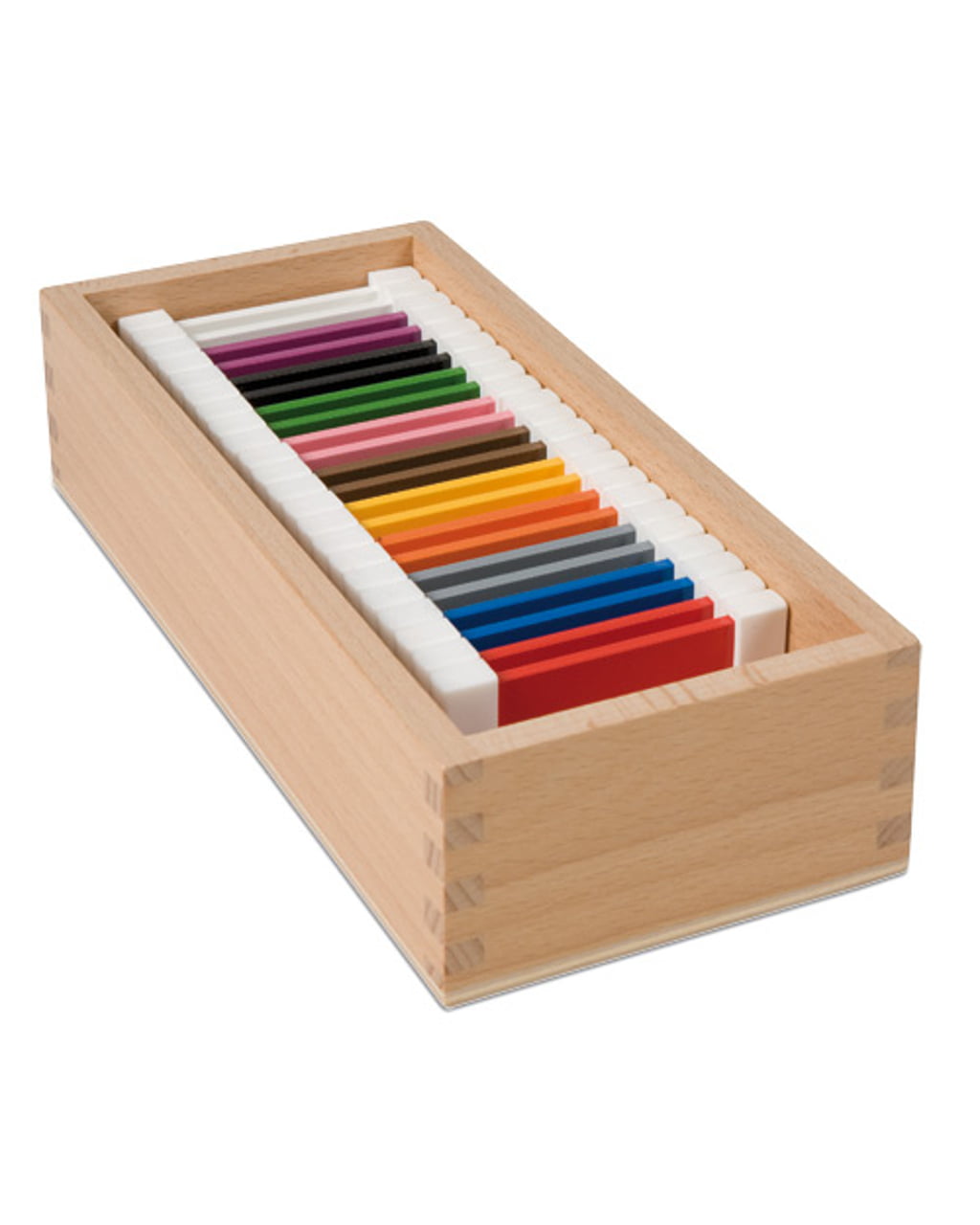 Color Tablet Box 2
