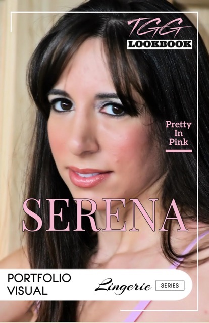 SERENA LINGERIE PORTFOLIO