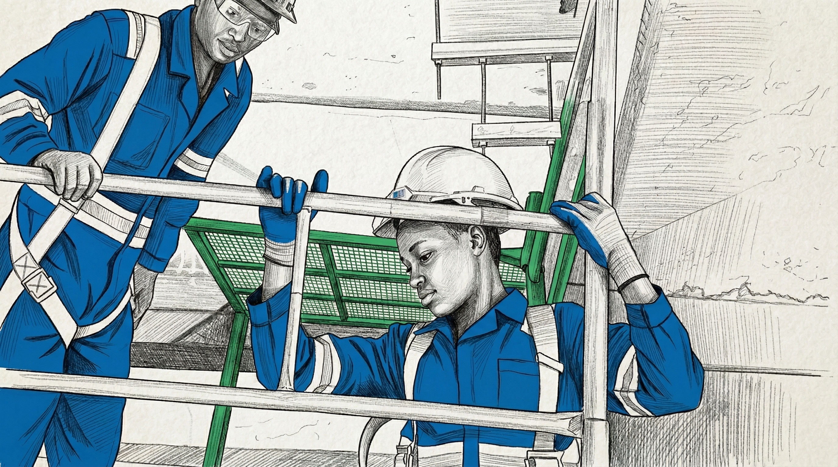 Construction Operatives Safety Training