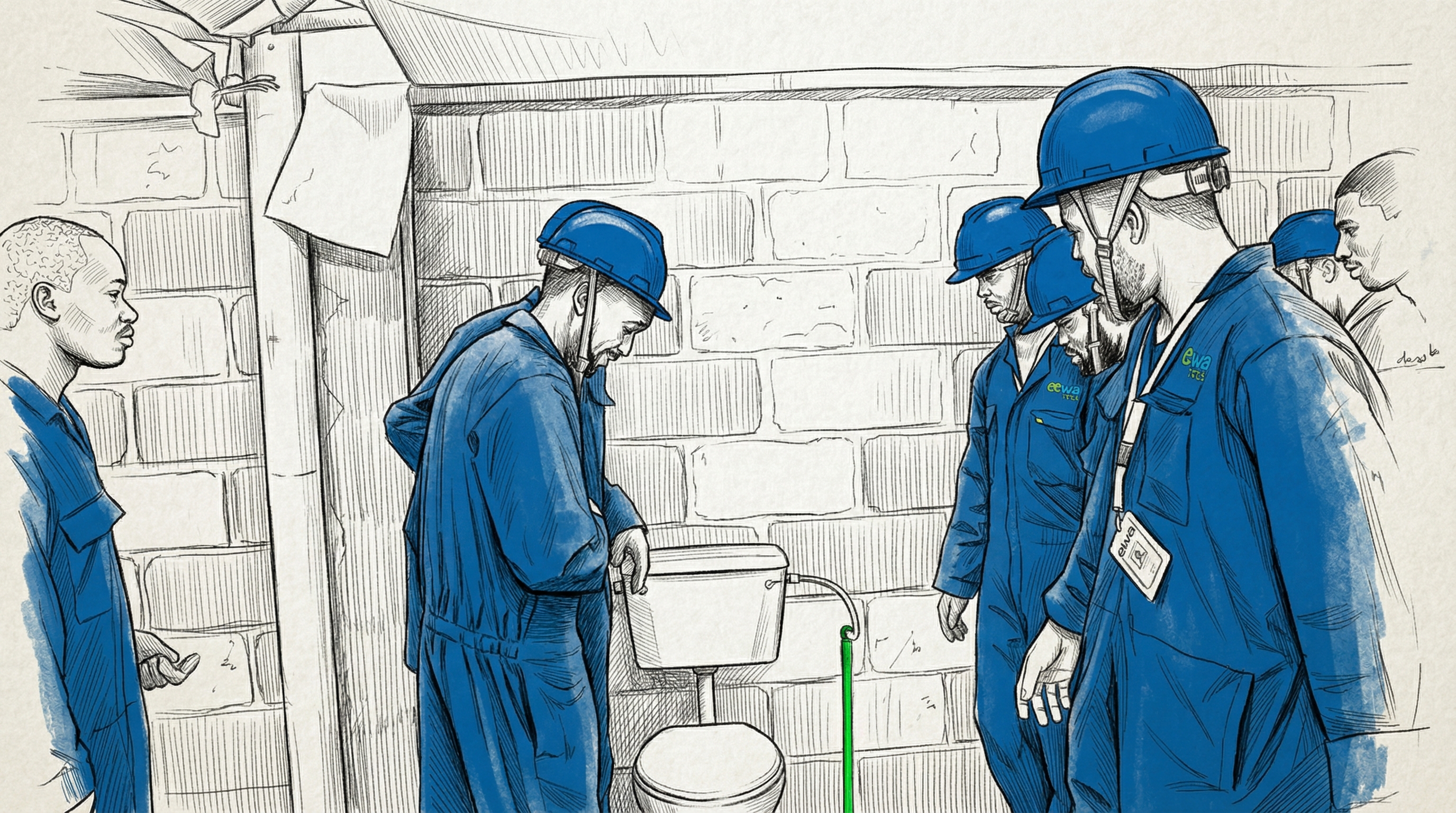 Plumbing & Pipe Fitting