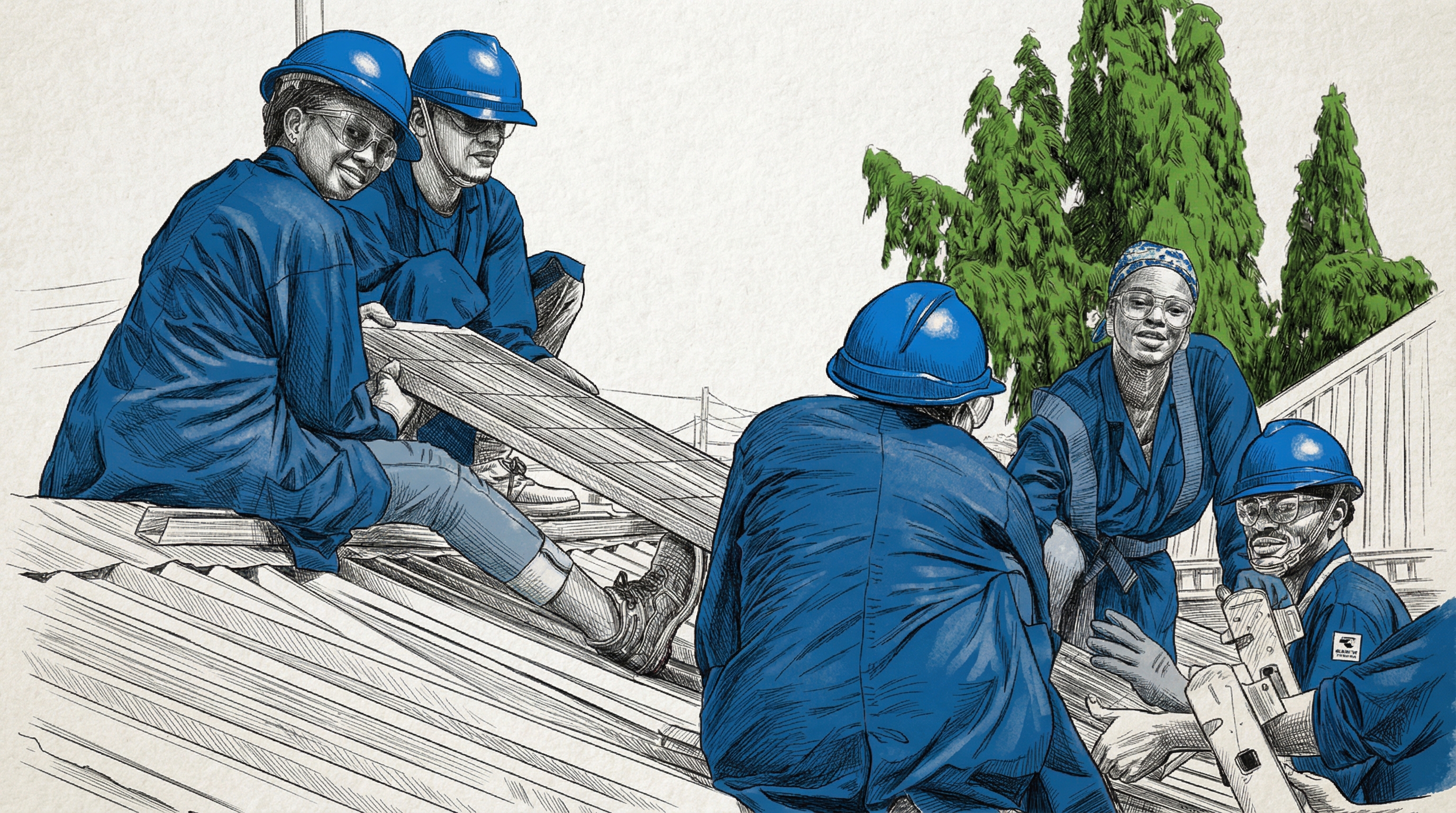 Solar Photovoltaic Installation - SPVI