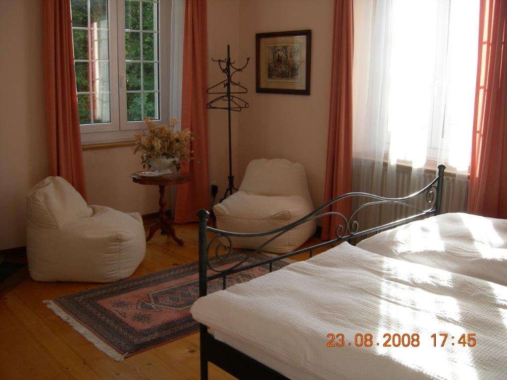 Sensibilisation à la conscience corporelle du 09 au 13 septembre 2026.