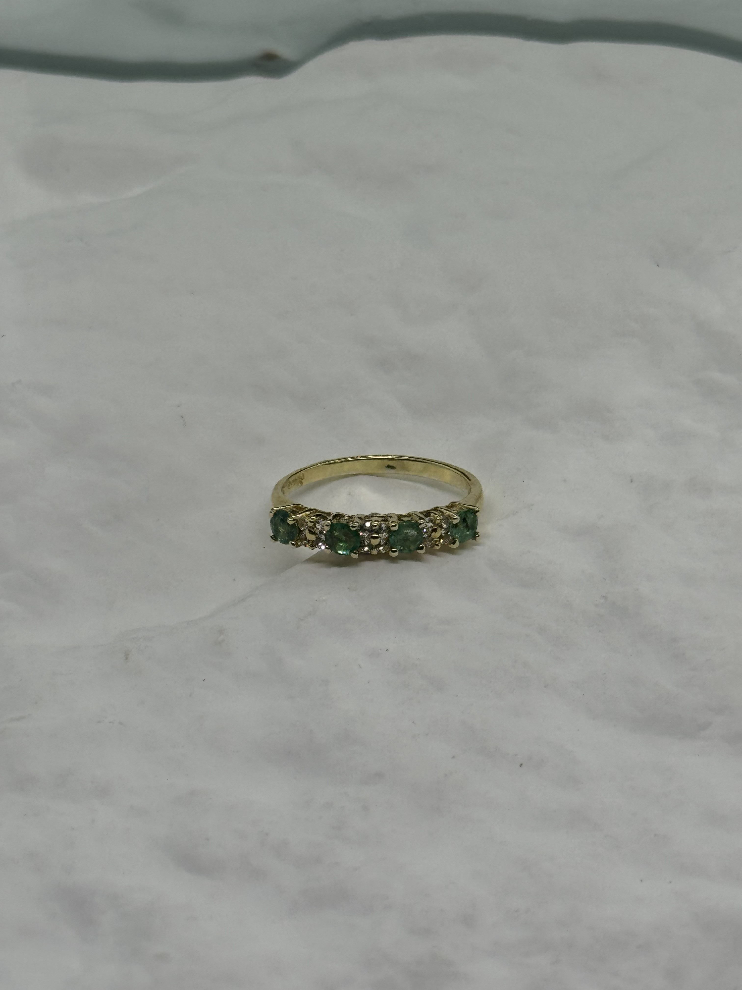 Signature Multi Band Collection