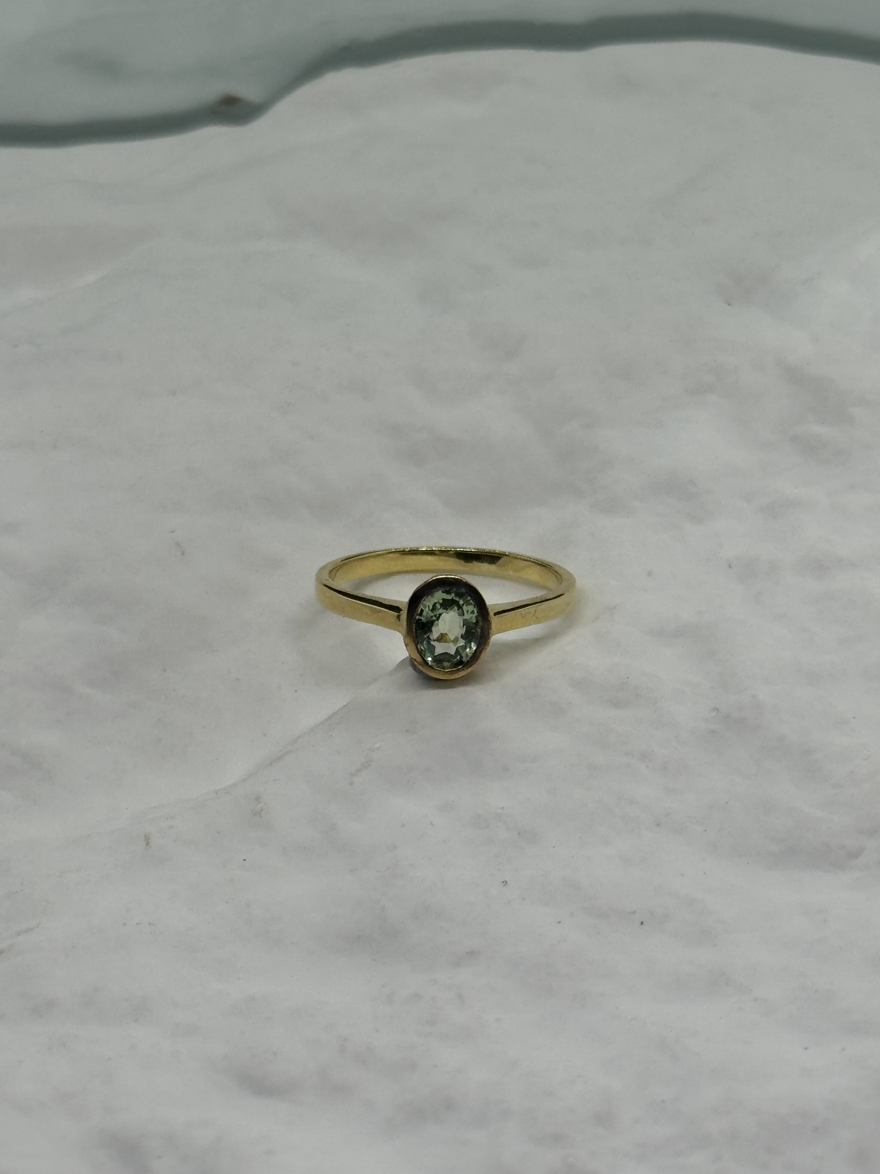 Signature Solitaire