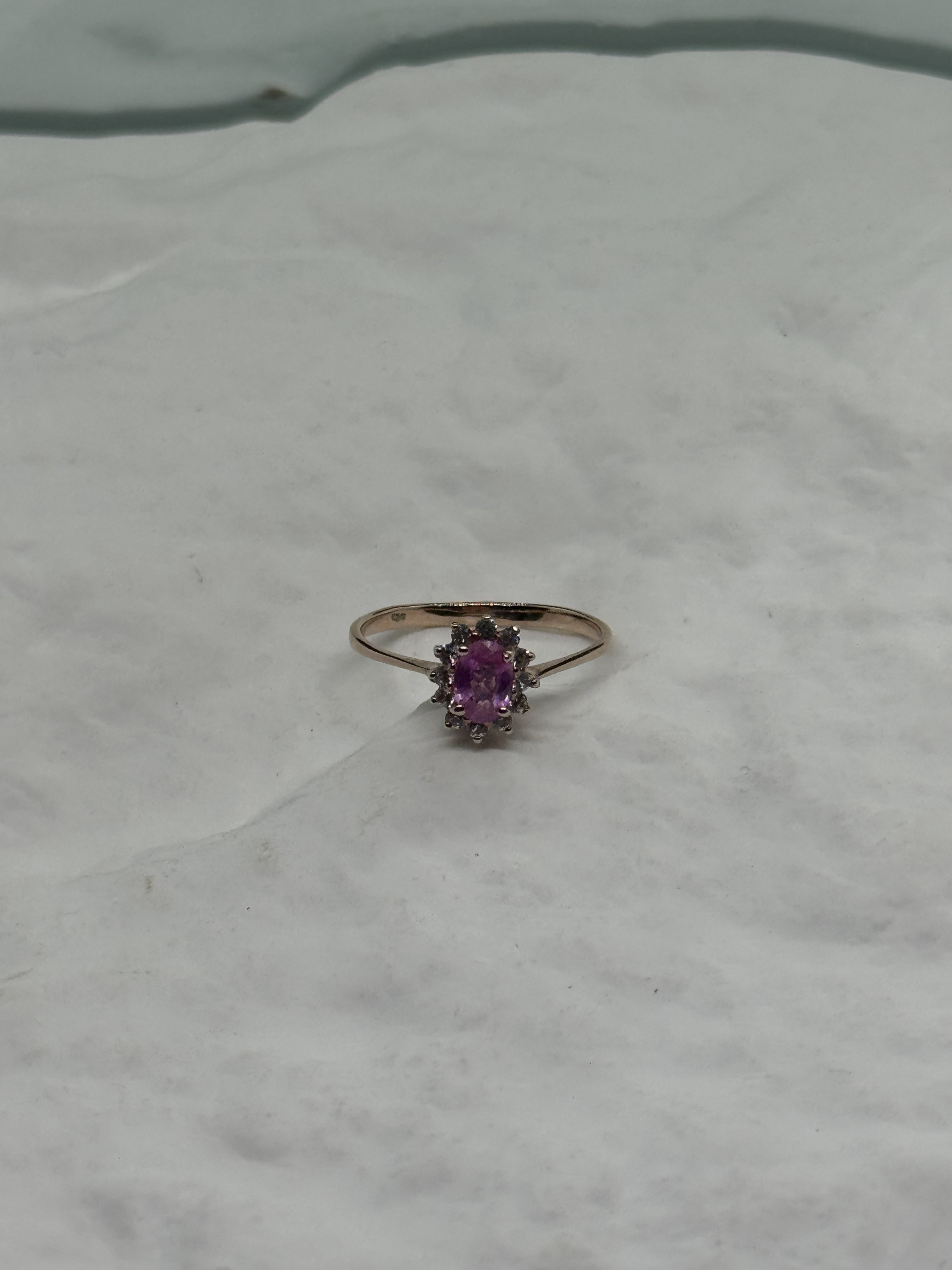 Signature Halo