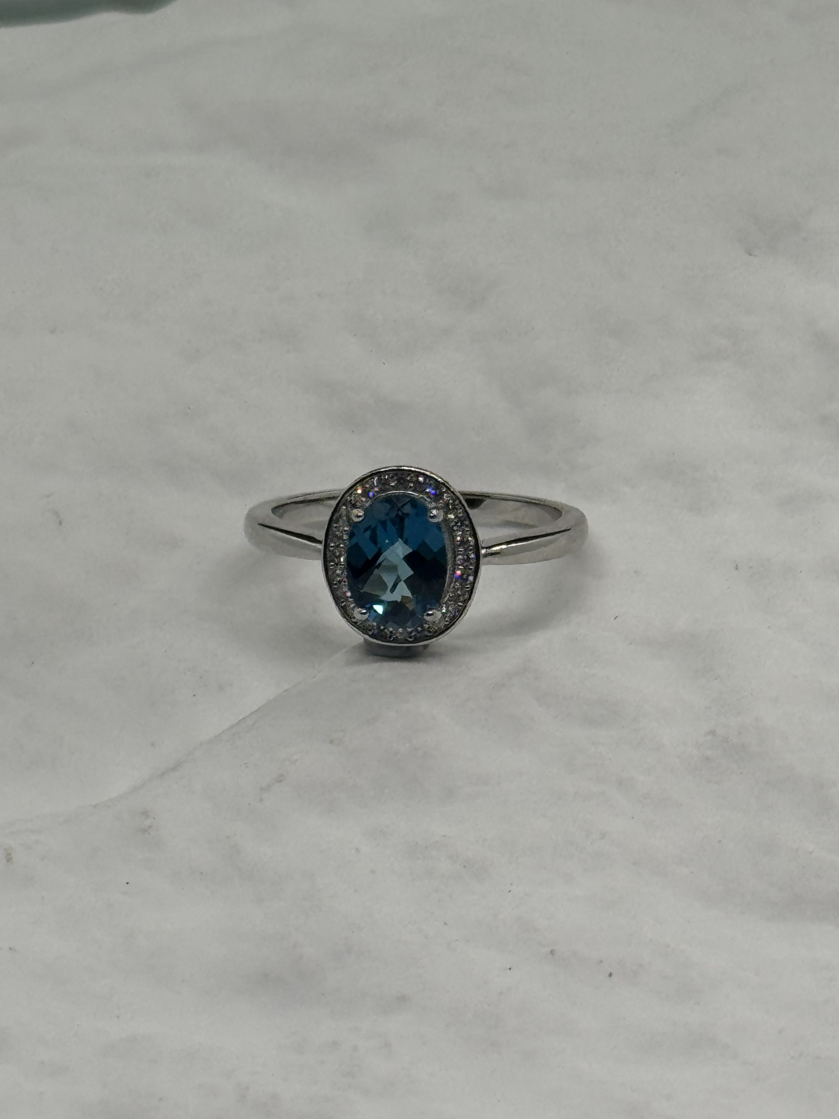 Statement Halo