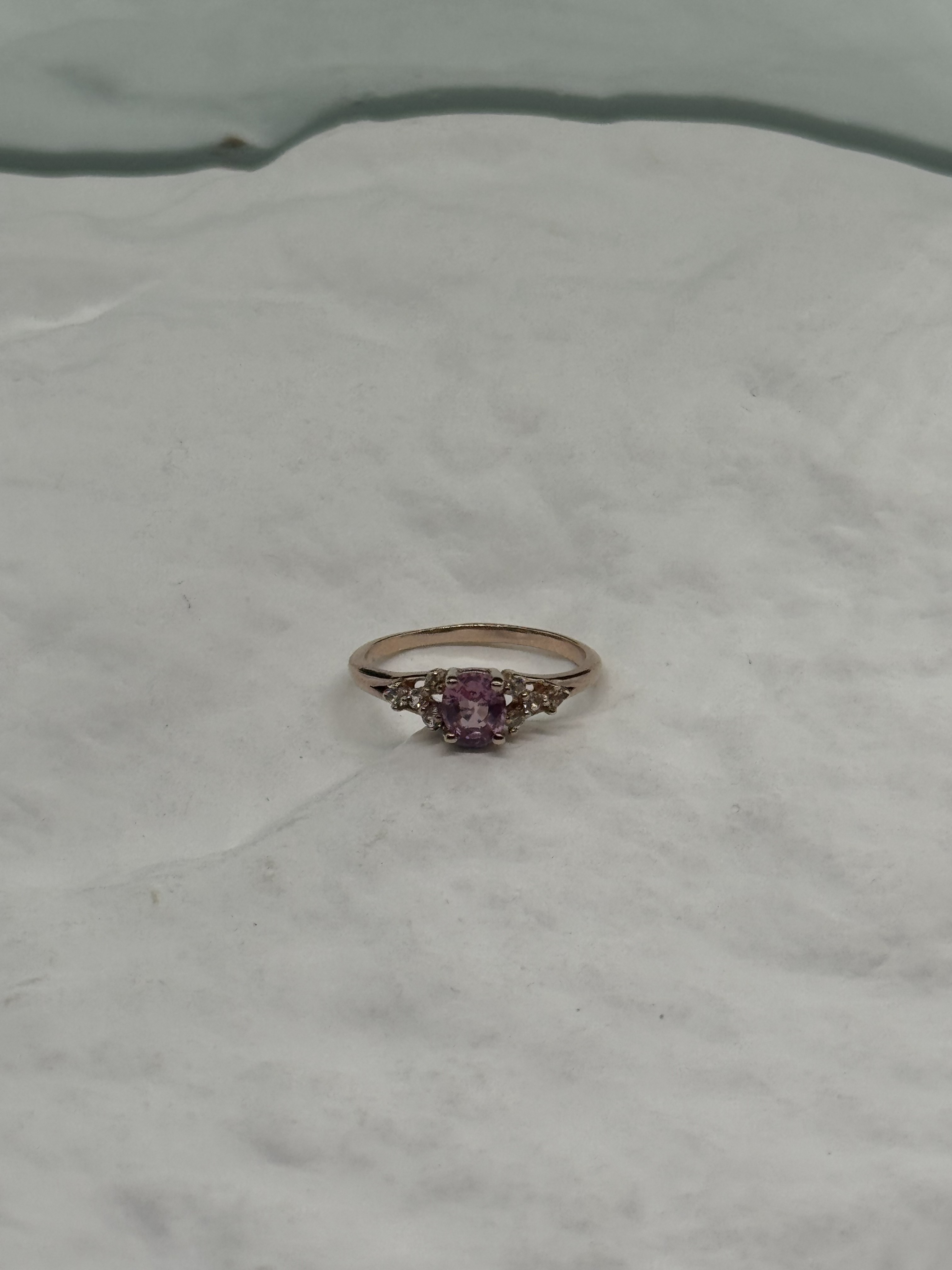 Signature Sparkle