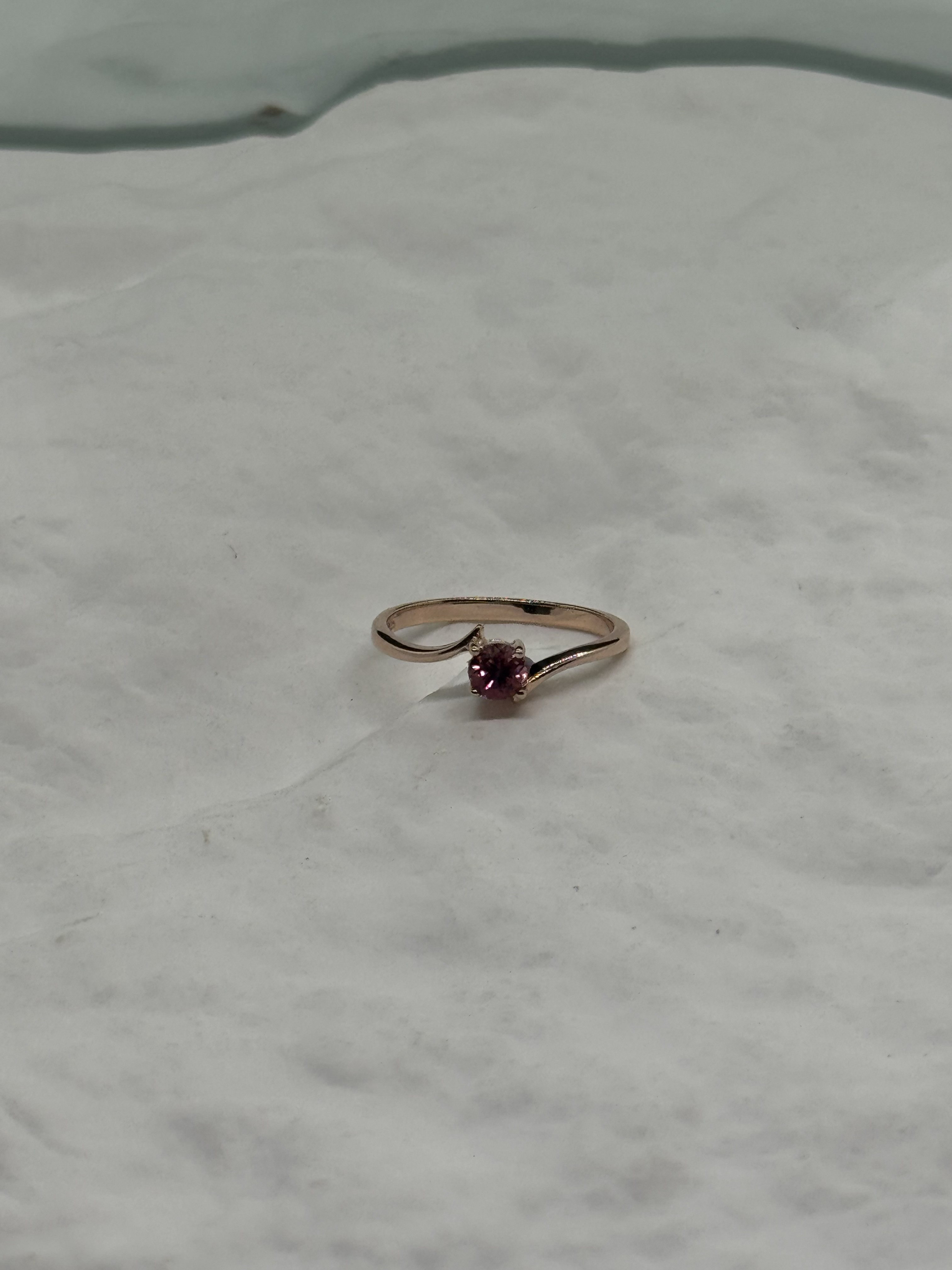 Signature Solitaire