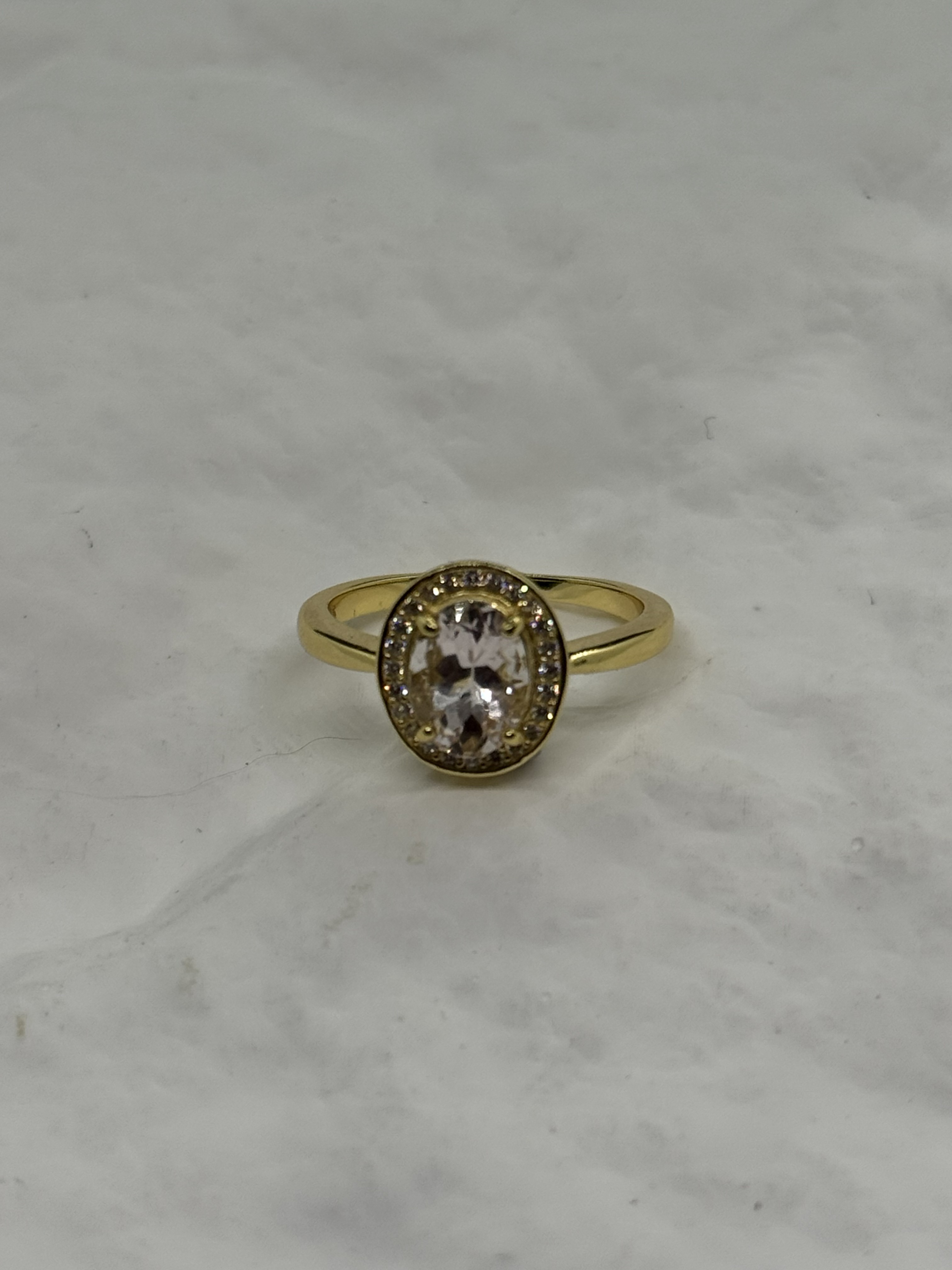Statement Halo