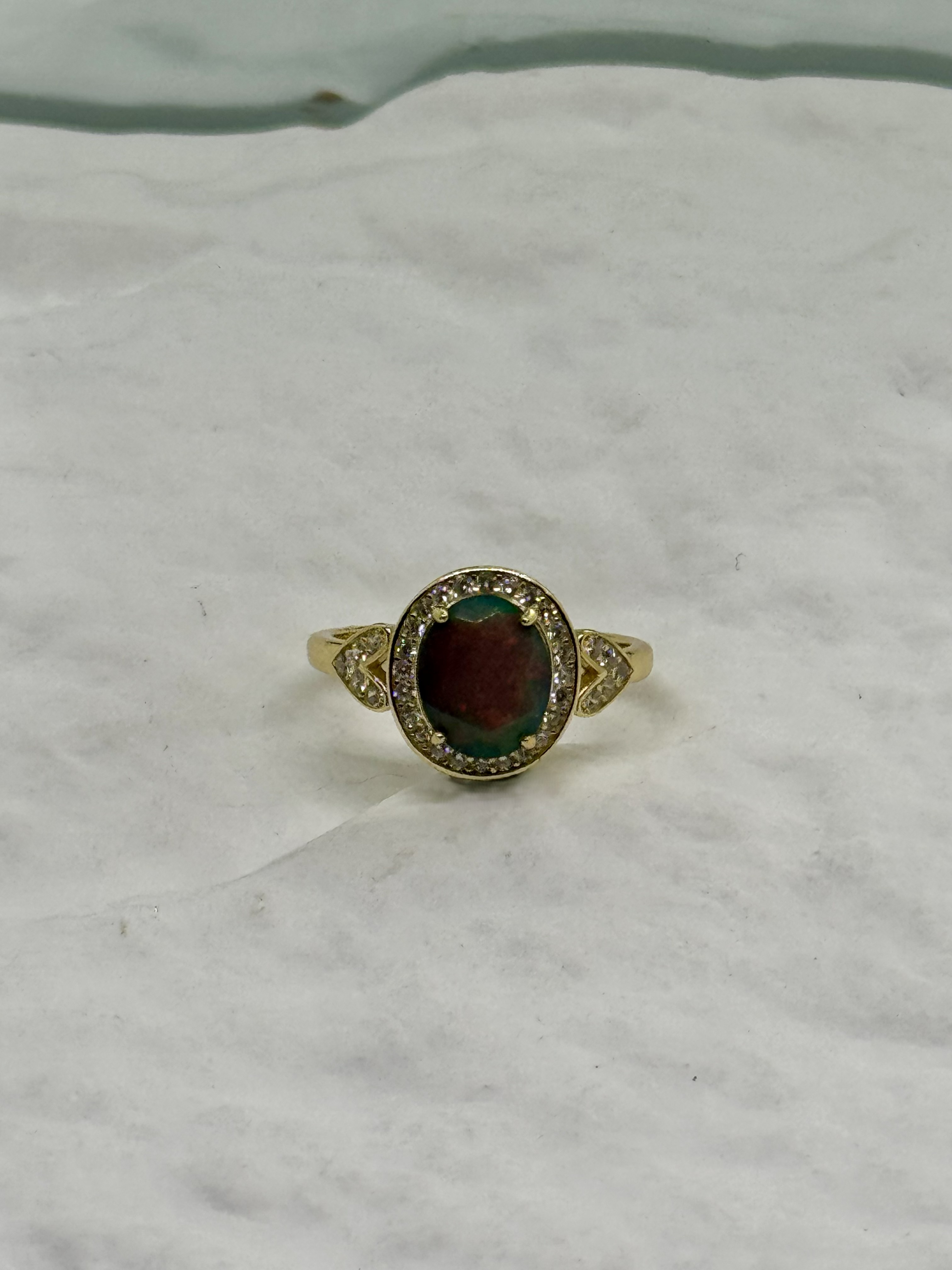 Statement Halo