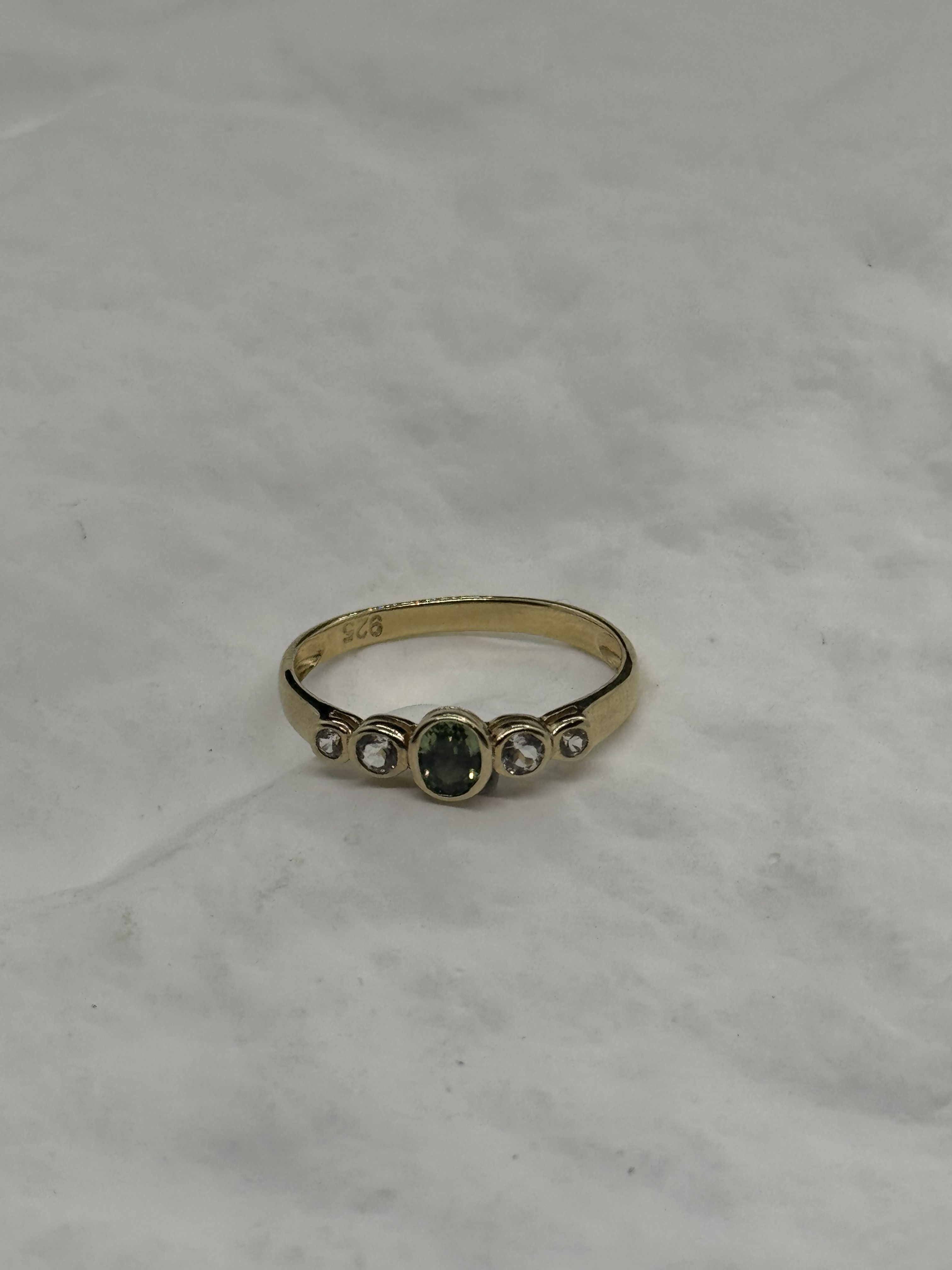 Signature Multi Band Collection