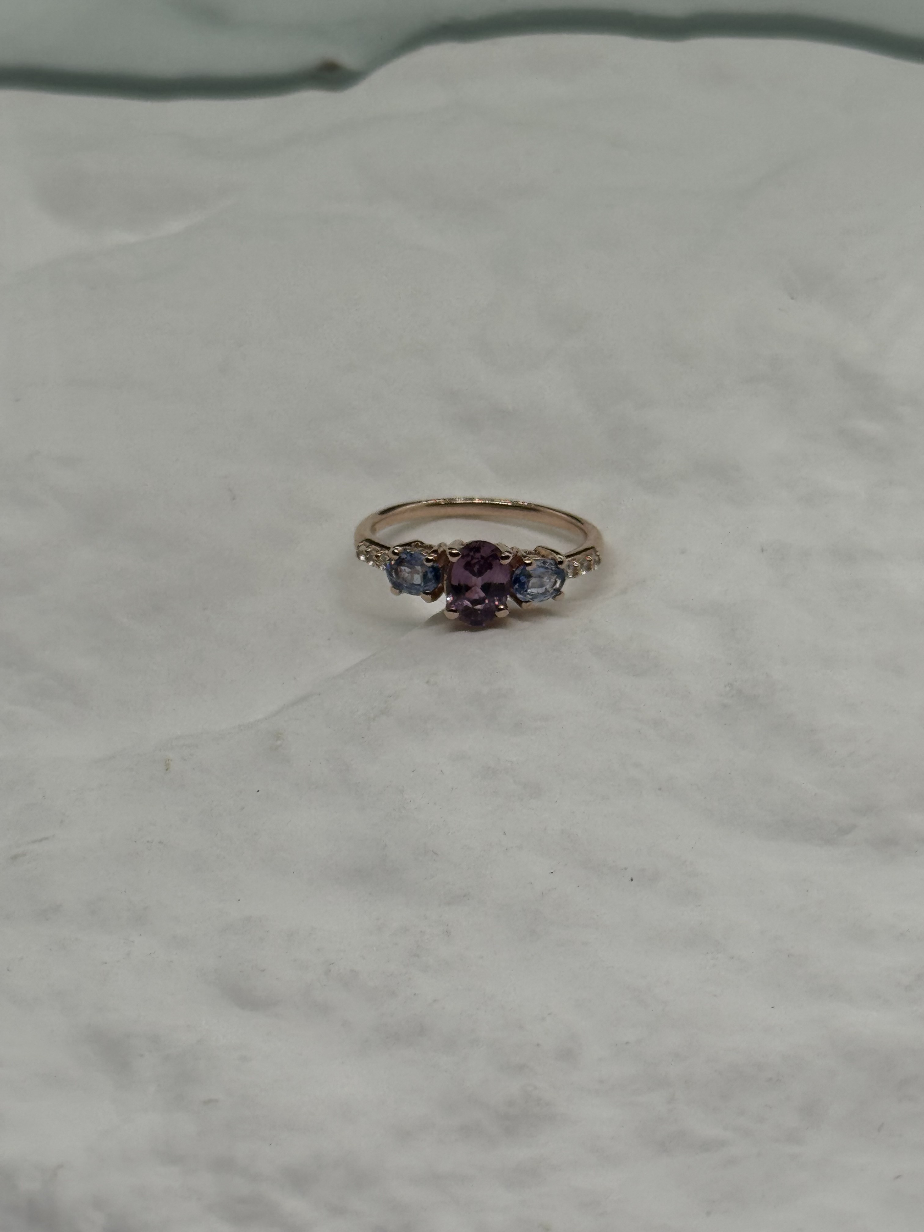 Signature Sparkle
