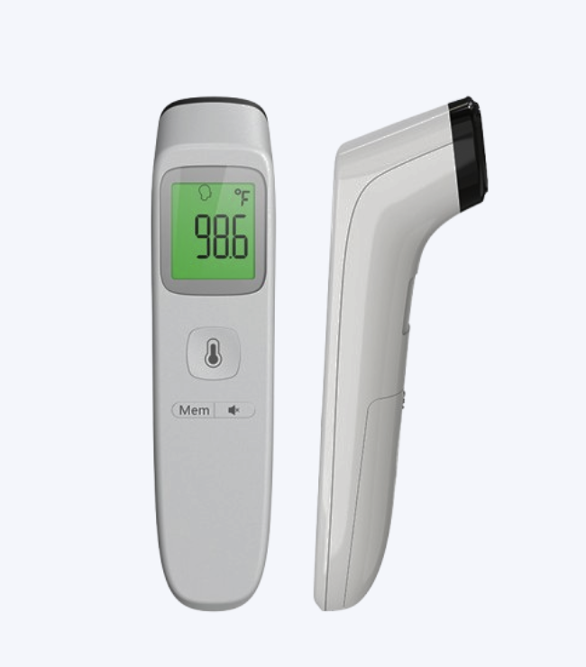 Termometer Digital FC-IR202