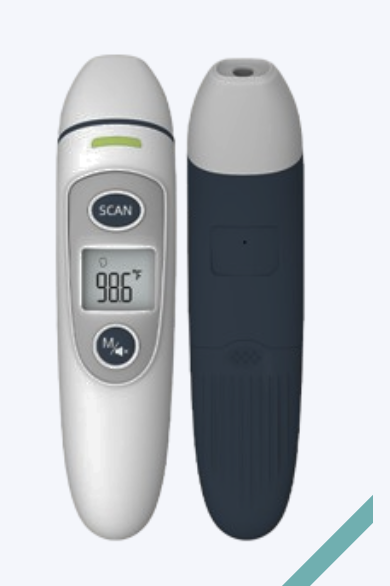Termometer Digital FC-IR100