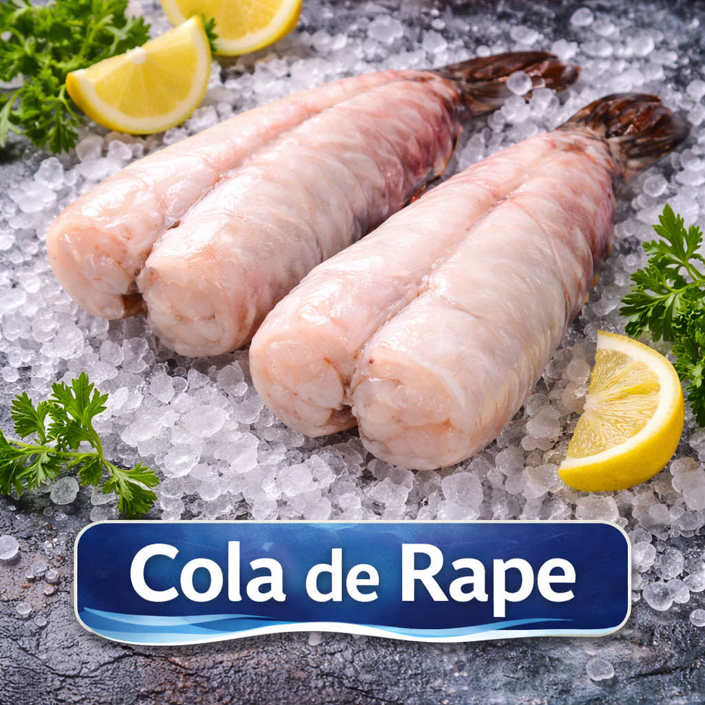Cola de Rape