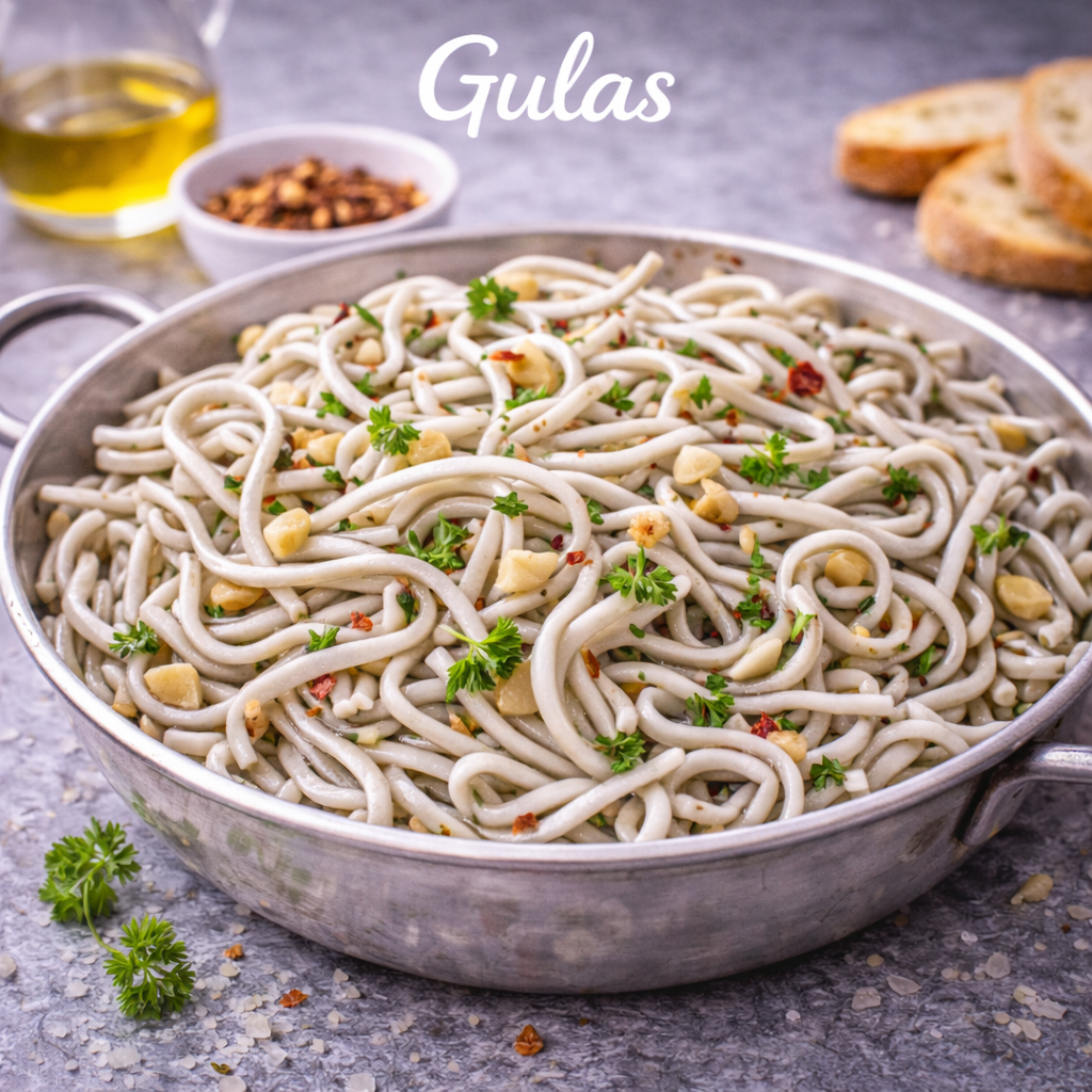 Gulas Aguinagas