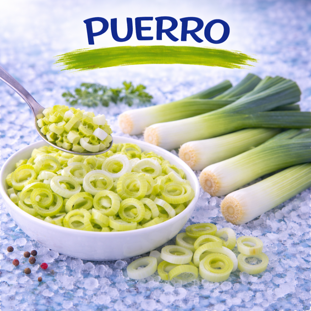 Puerro