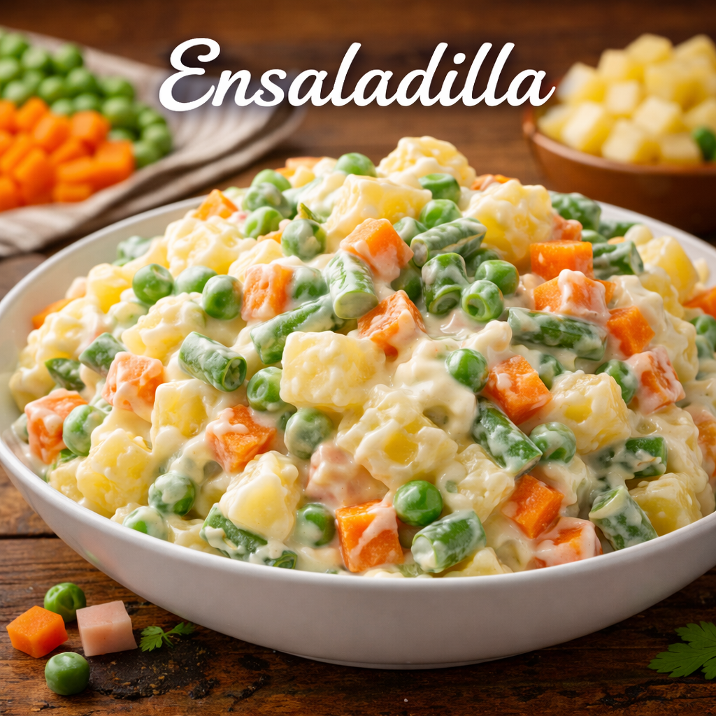 Ensaladilla 