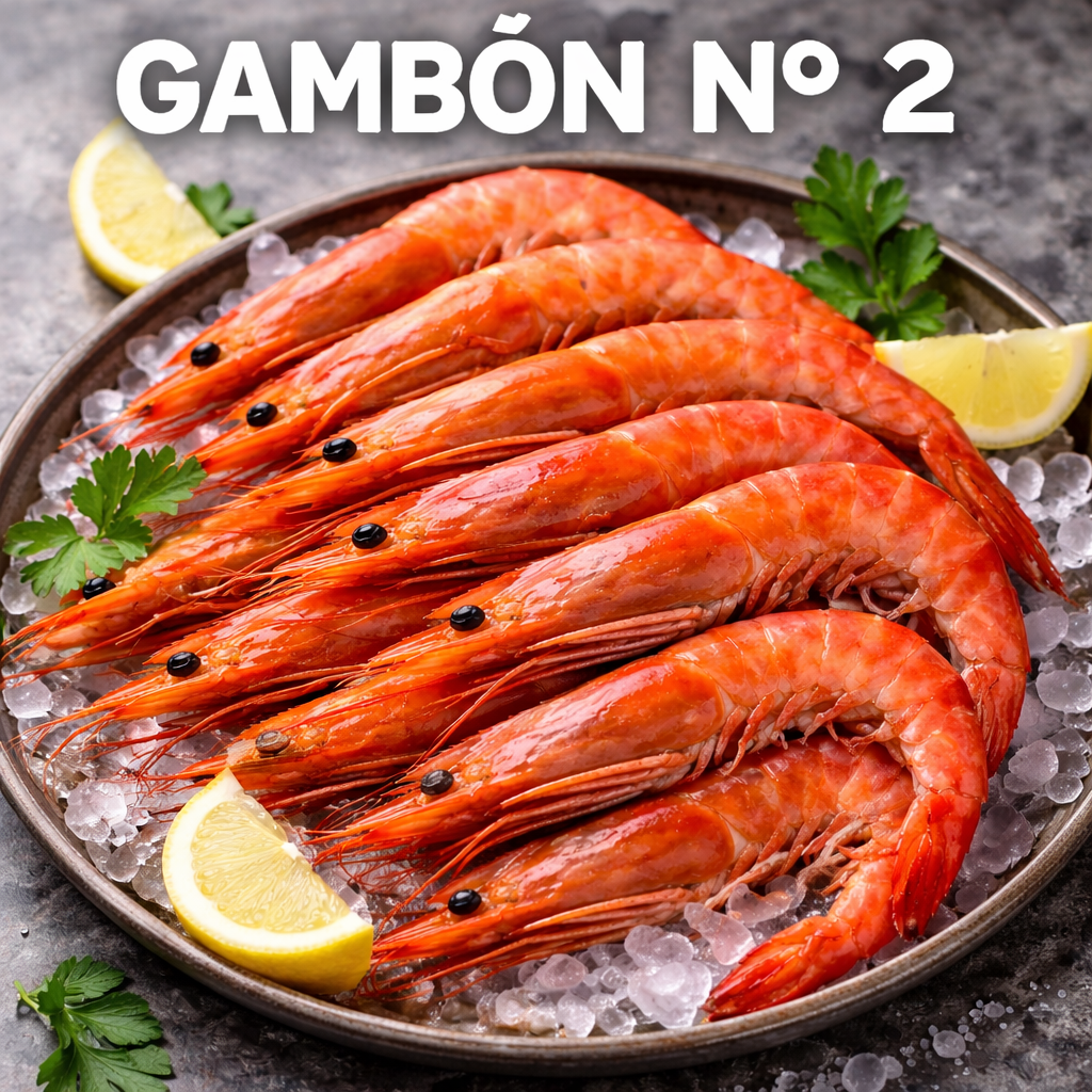 Gambón Nº 2