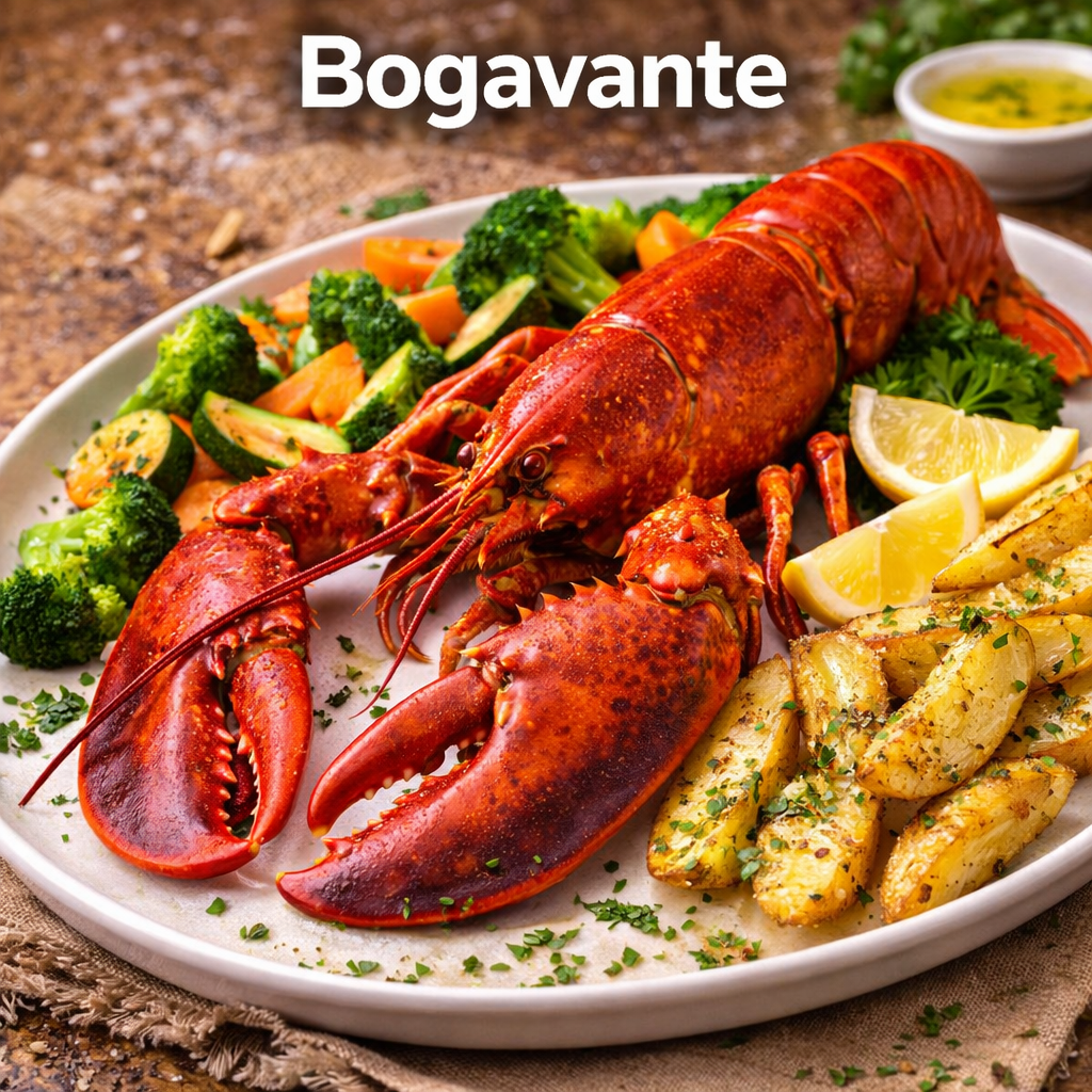 Bogavante AYR 500 / 700 (unidad)