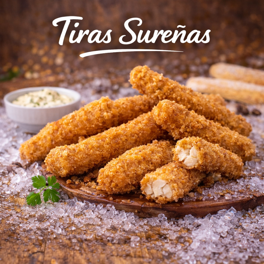 Tiras Sureñas